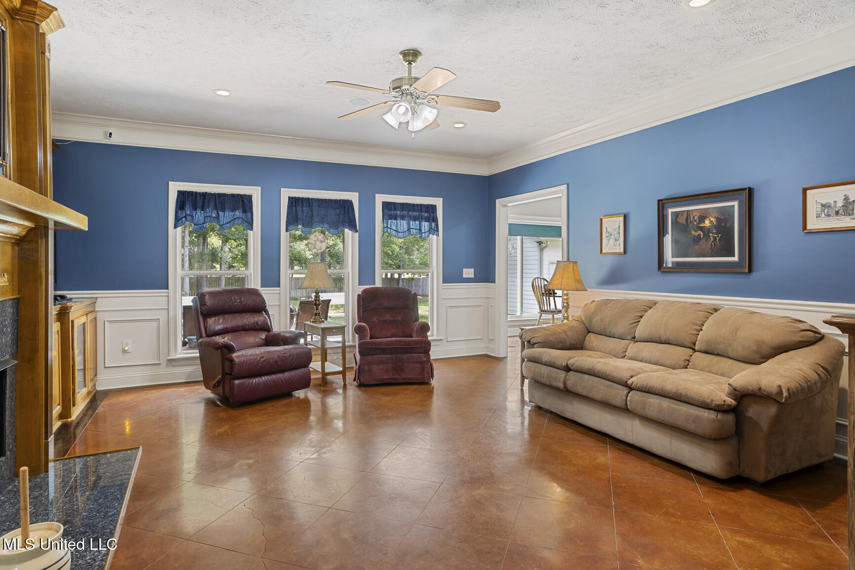 114 Sandstone Drive, Brandon, Mississippi image 13