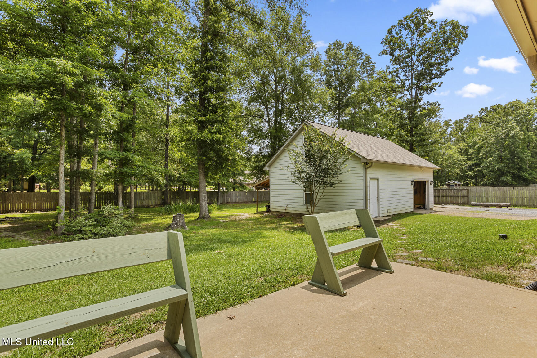 114 Sandstone Drive, Brandon, Mississippi image 40