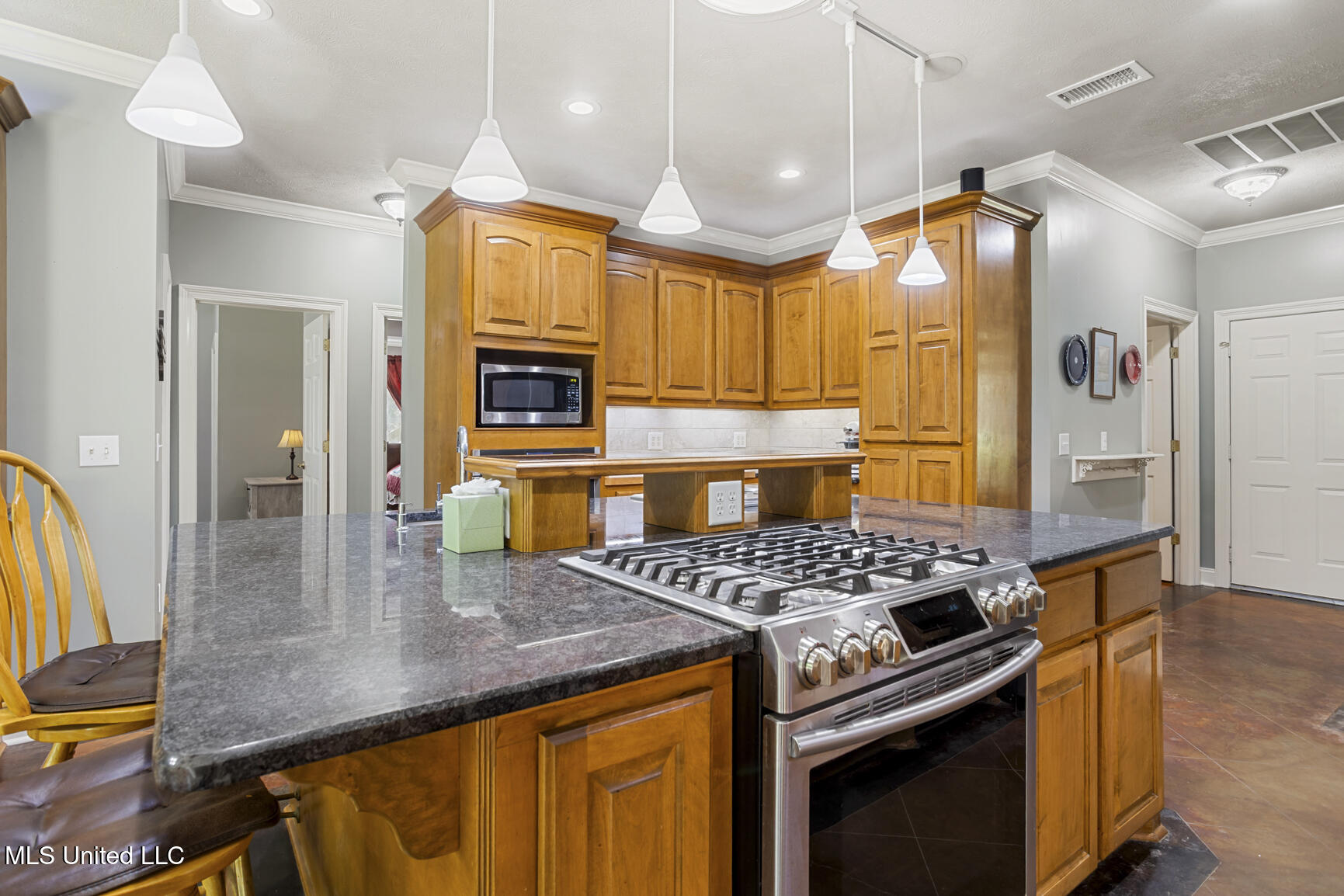 114 Sandstone Drive, Brandon, Mississippi image 19