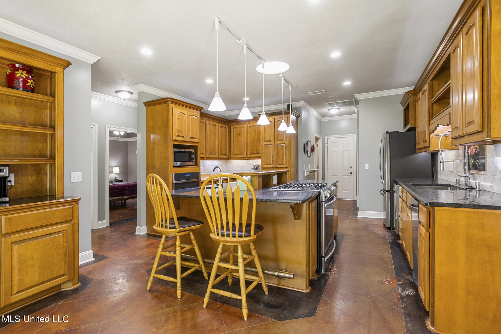 114 Sandstone Drive, Brandon, Mississippi image 17