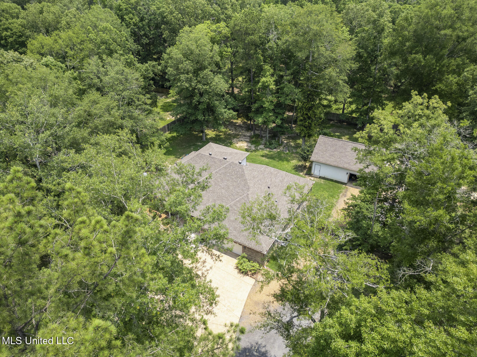 114 Sandstone Drive, Brandon, Mississippi image 5