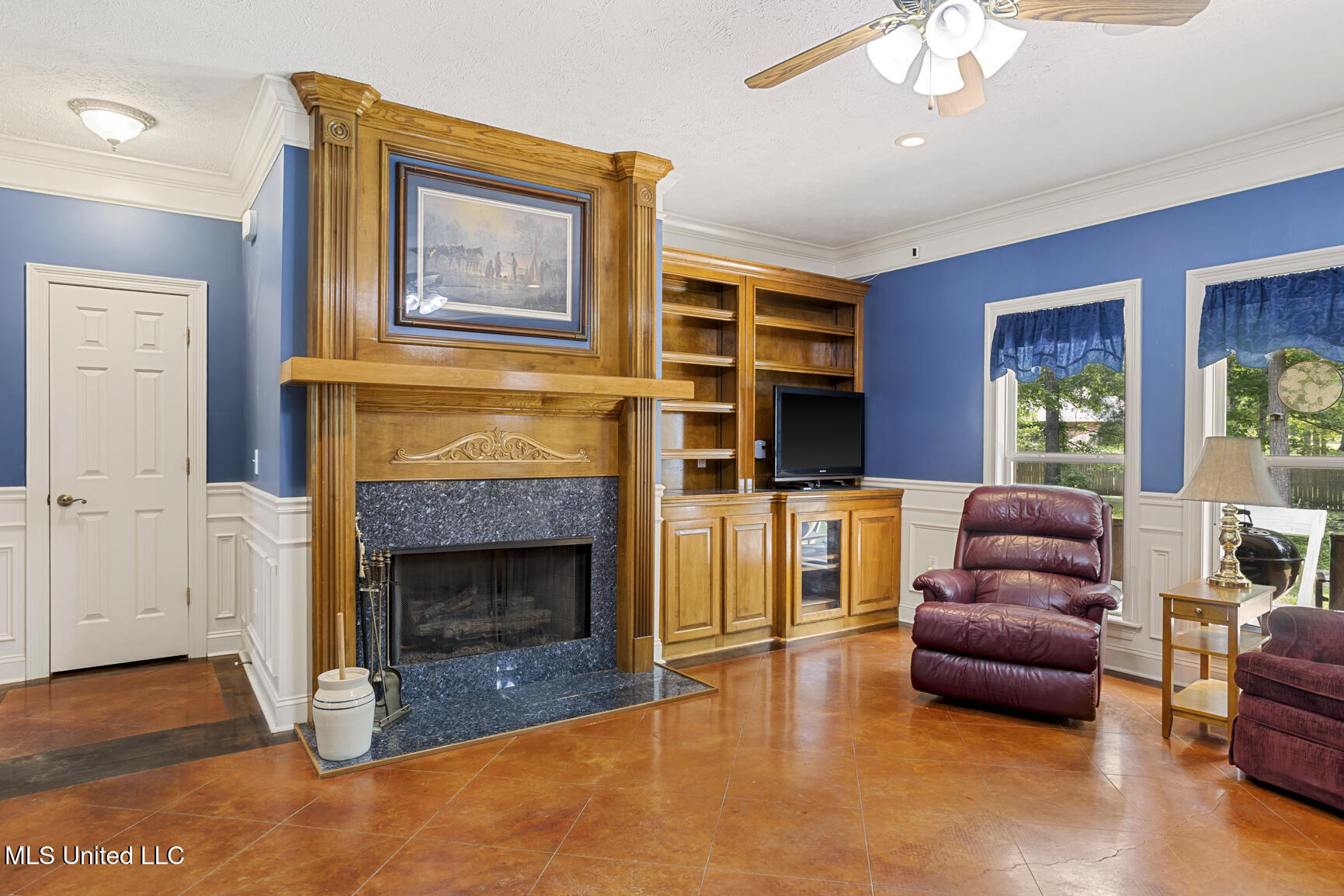 114 Sandstone Drive, Brandon, Mississippi image 14