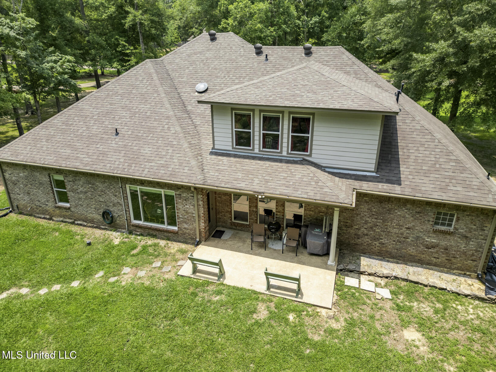 114 Sandstone Drive, Brandon, Mississippi image 7