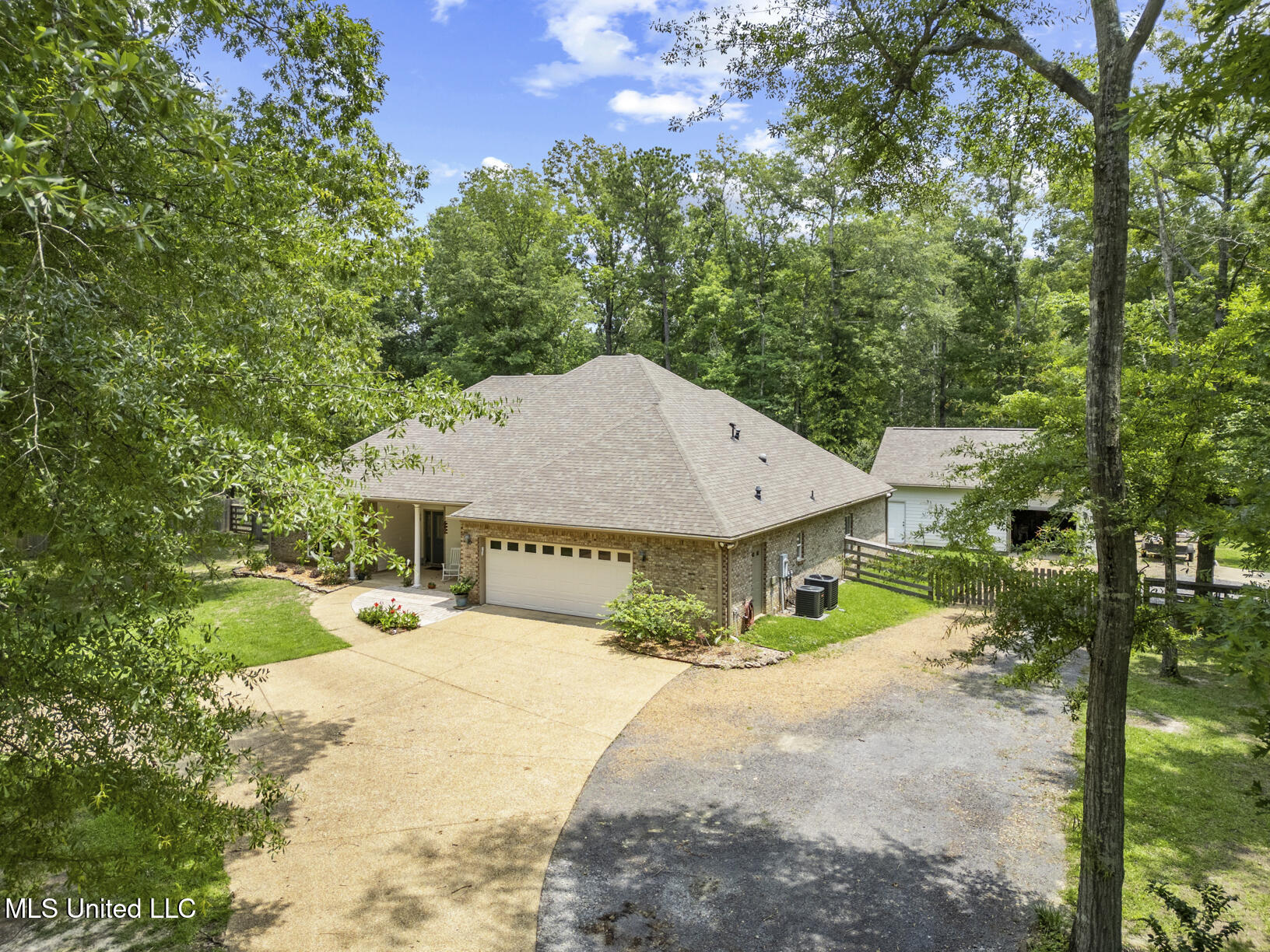 114 Sandstone Drive, Brandon, Mississippi image 4