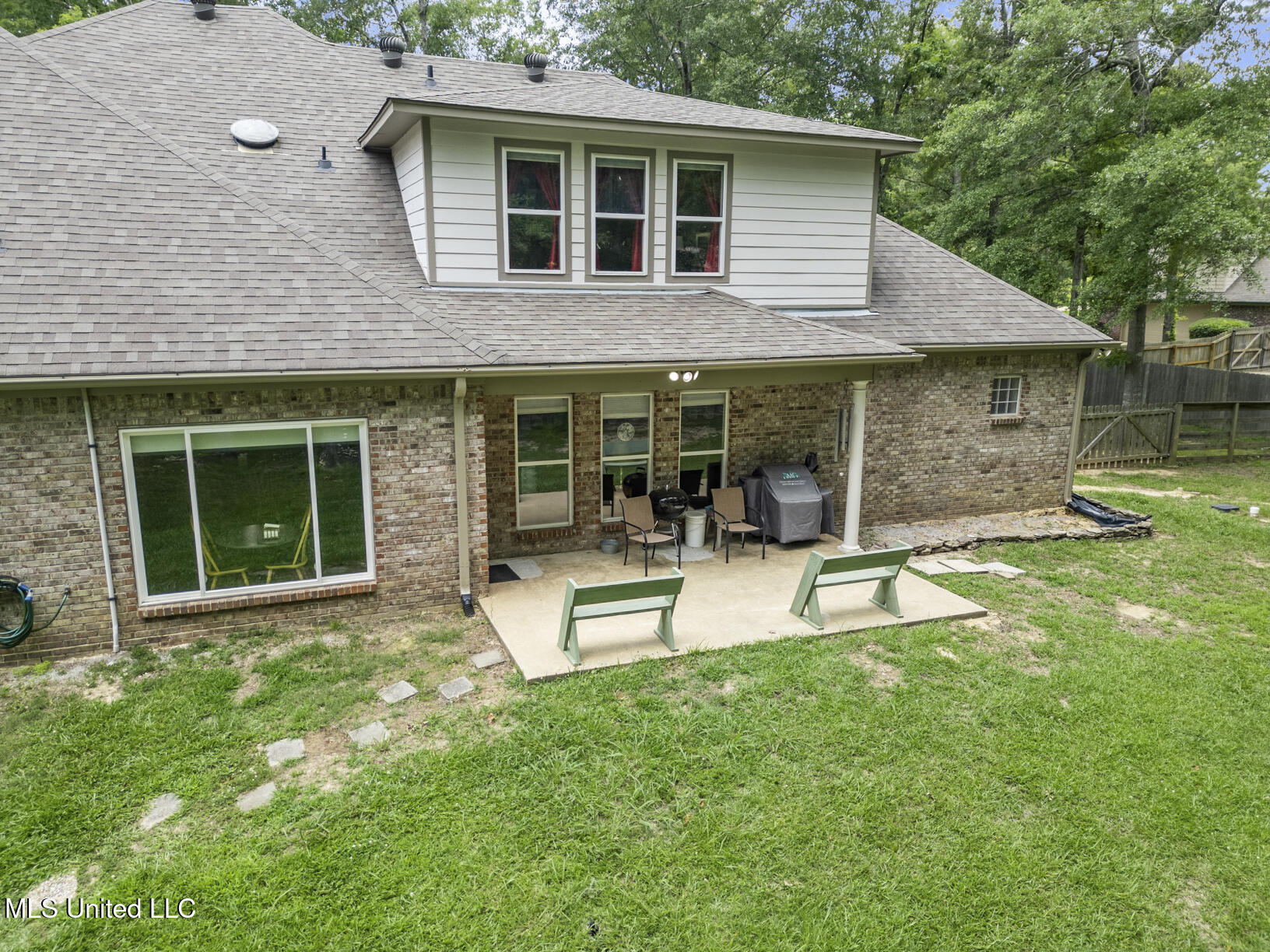 114 Sandstone Drive, Brandon, Mississippi image 10