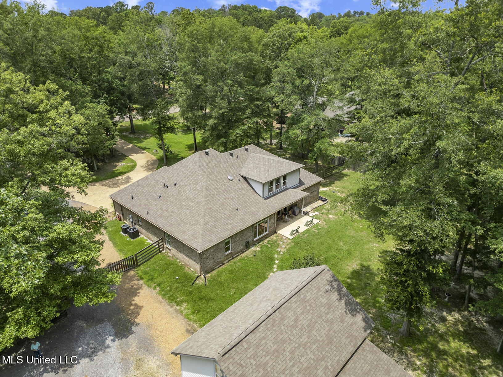 114 Sandstone Drive, Brandon, Mississippi image 8