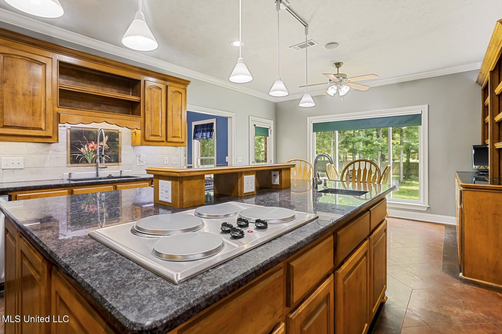 114 Sandstone Drive, Brandon, Mississippi image 22