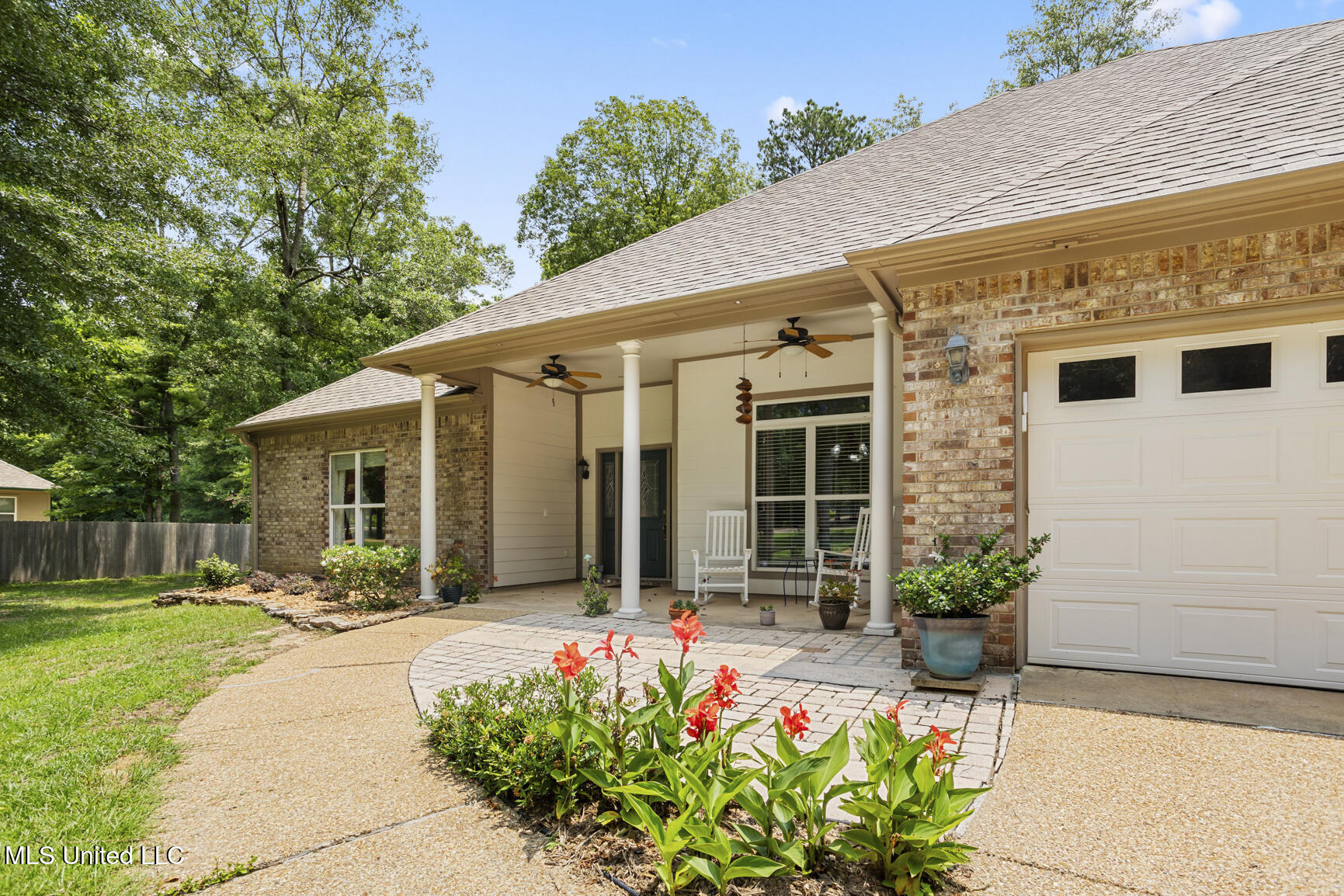 114 Sandstone Drive, Brandon, Mississippi image 47