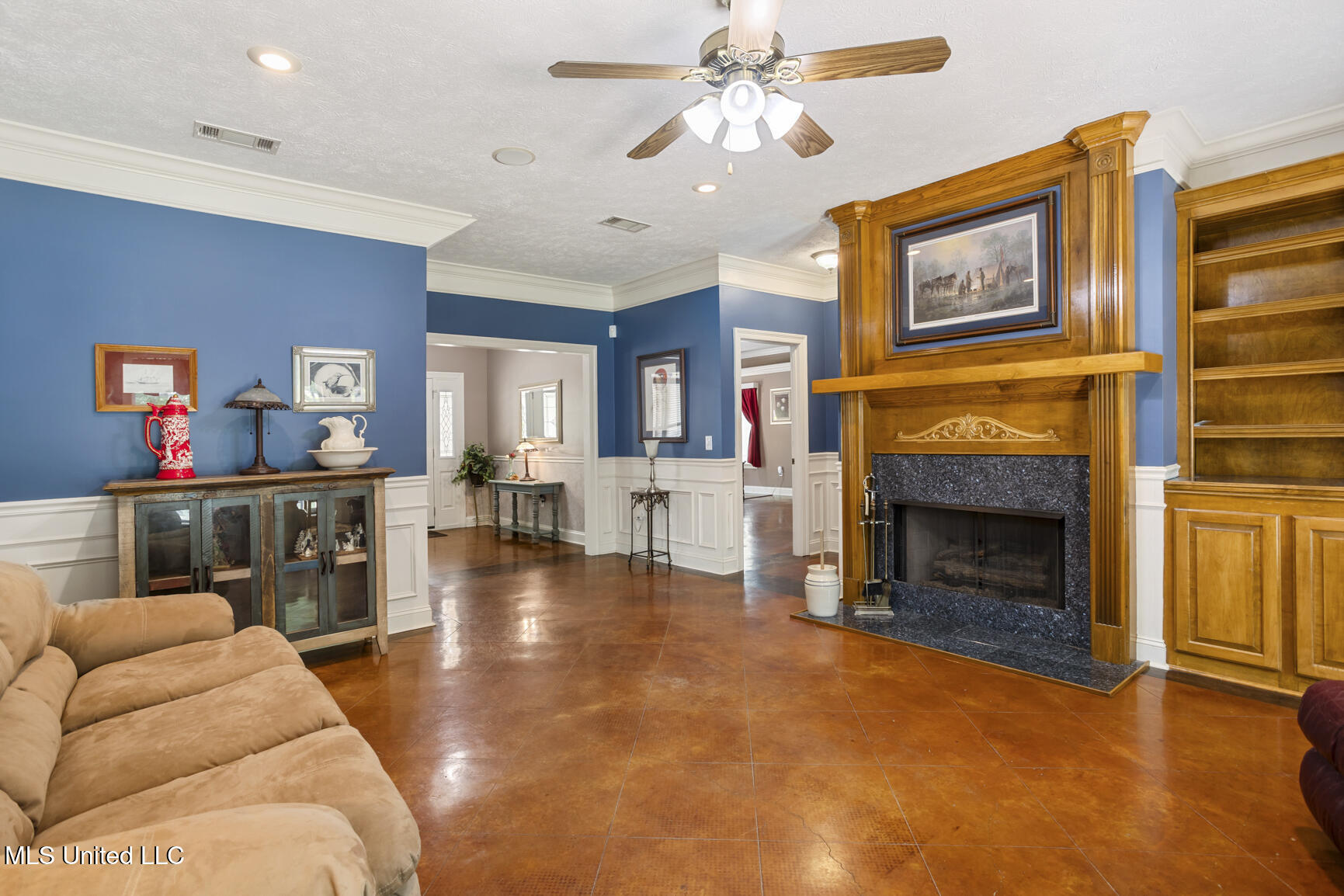 114 Sandstone Drive, Brandon, Mississippi image 15