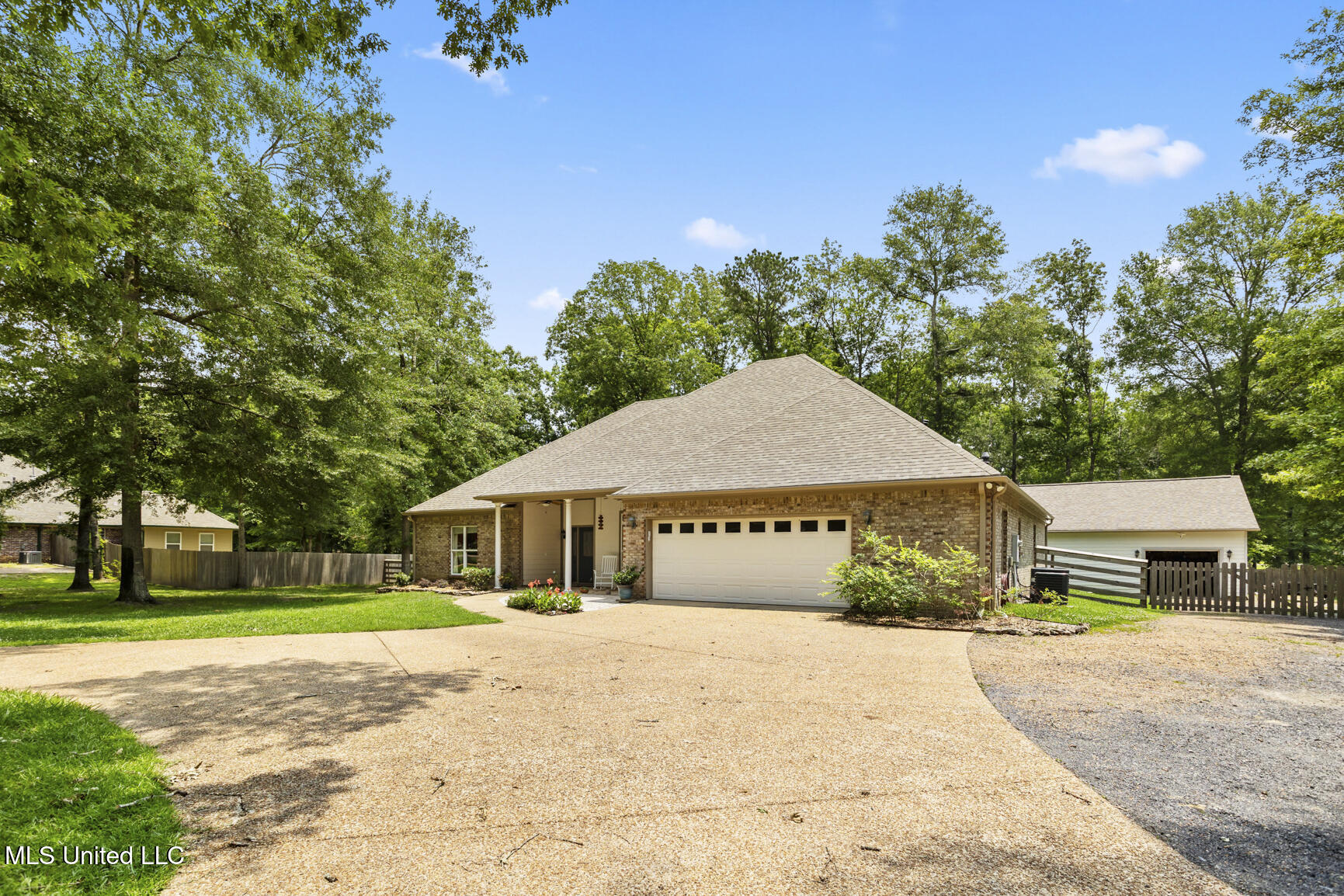 114 Sandstone Drive, Brandon, Mississippi image 44