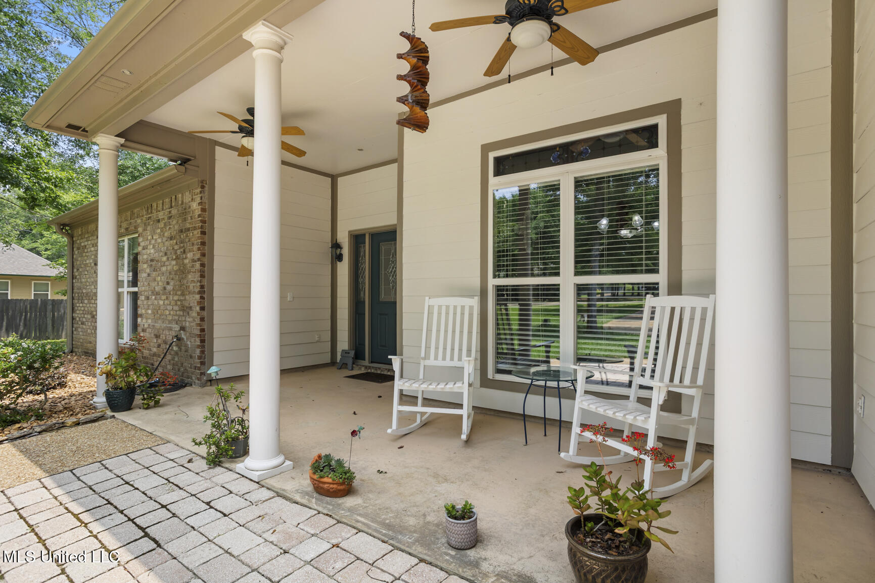 114 Sandstone Drive, Brandon, Mississippi image 48