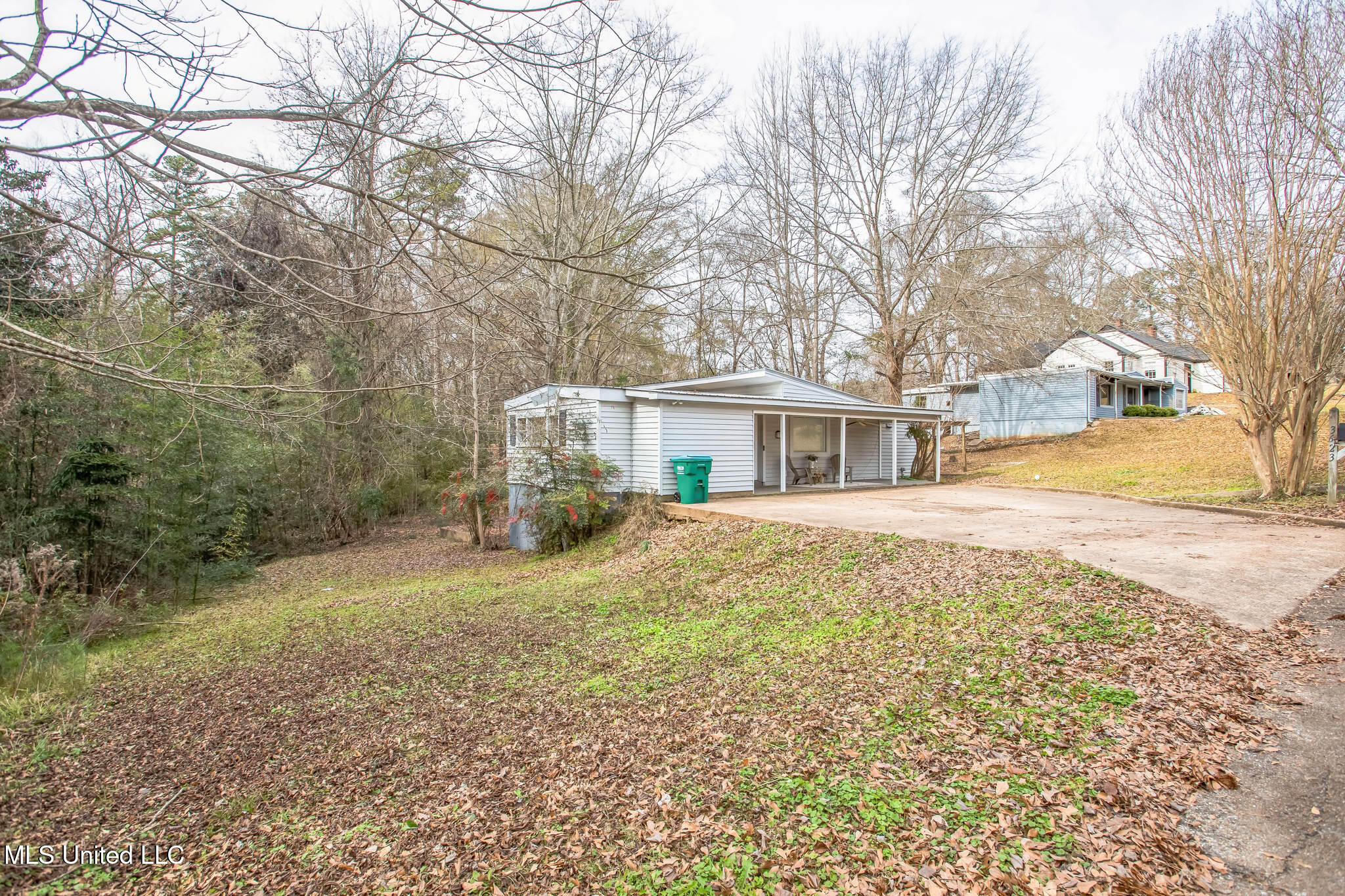 3623 24th Avenue, Meridian, Mississippi image 3