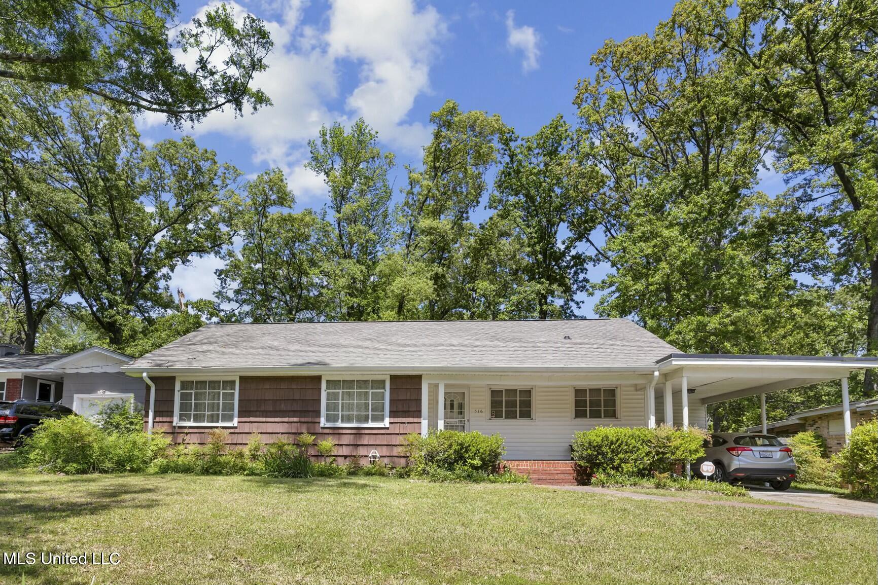 516 Naples Road, Jackson, Mississippi image 2