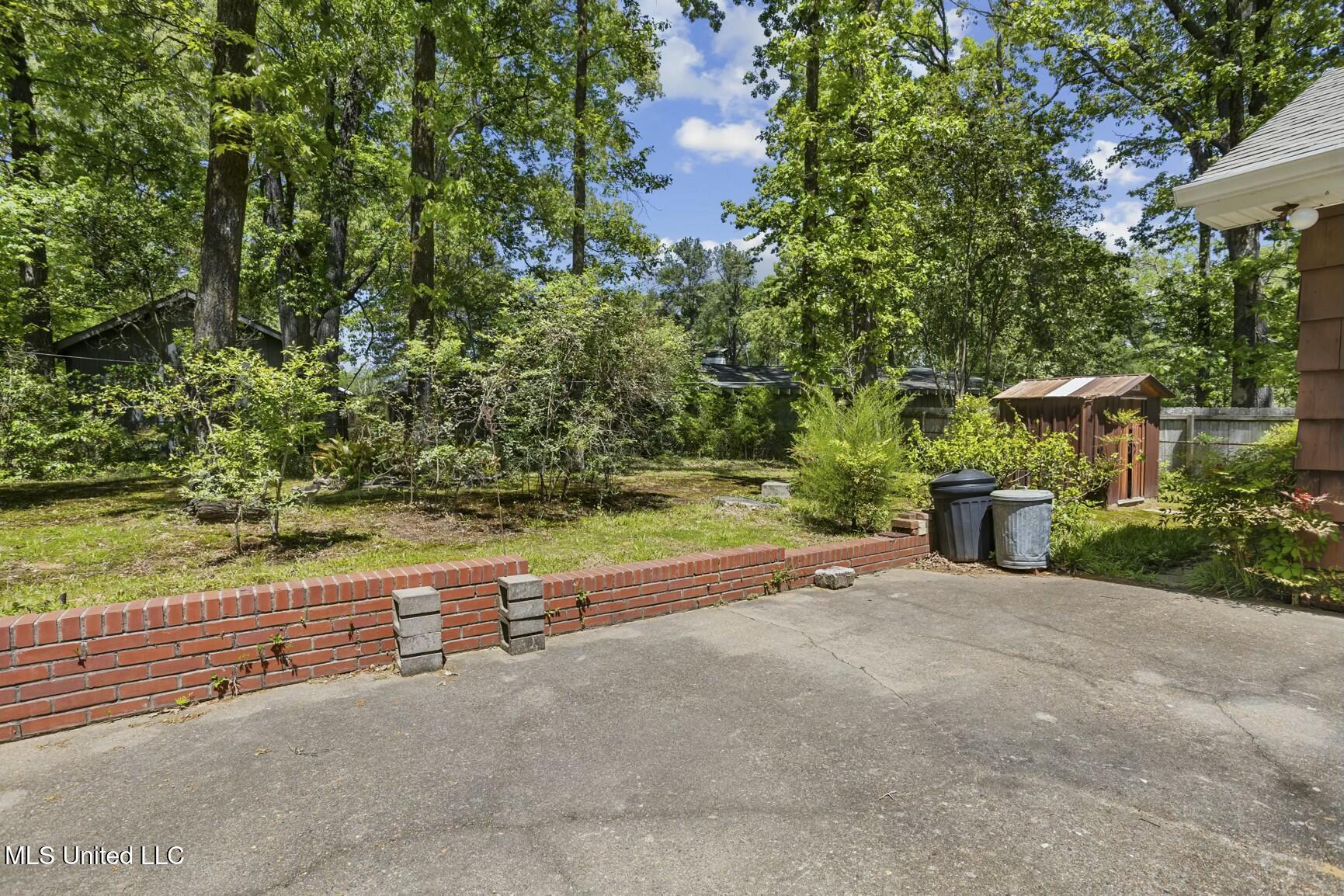 516 Naples Road, Jackson, Mississippi image 20