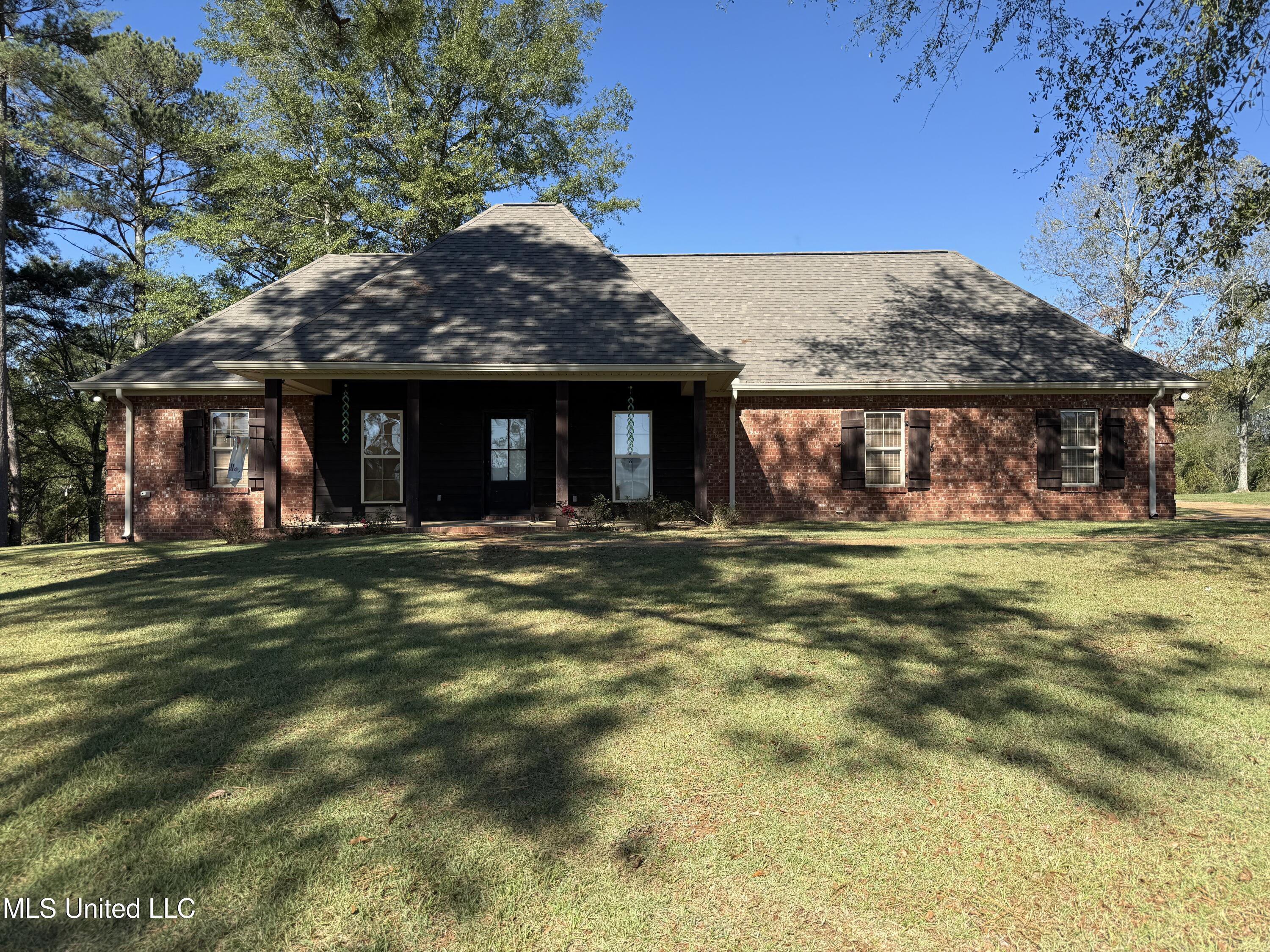 5415 Highway 488, Carthage, Mississippi image 1