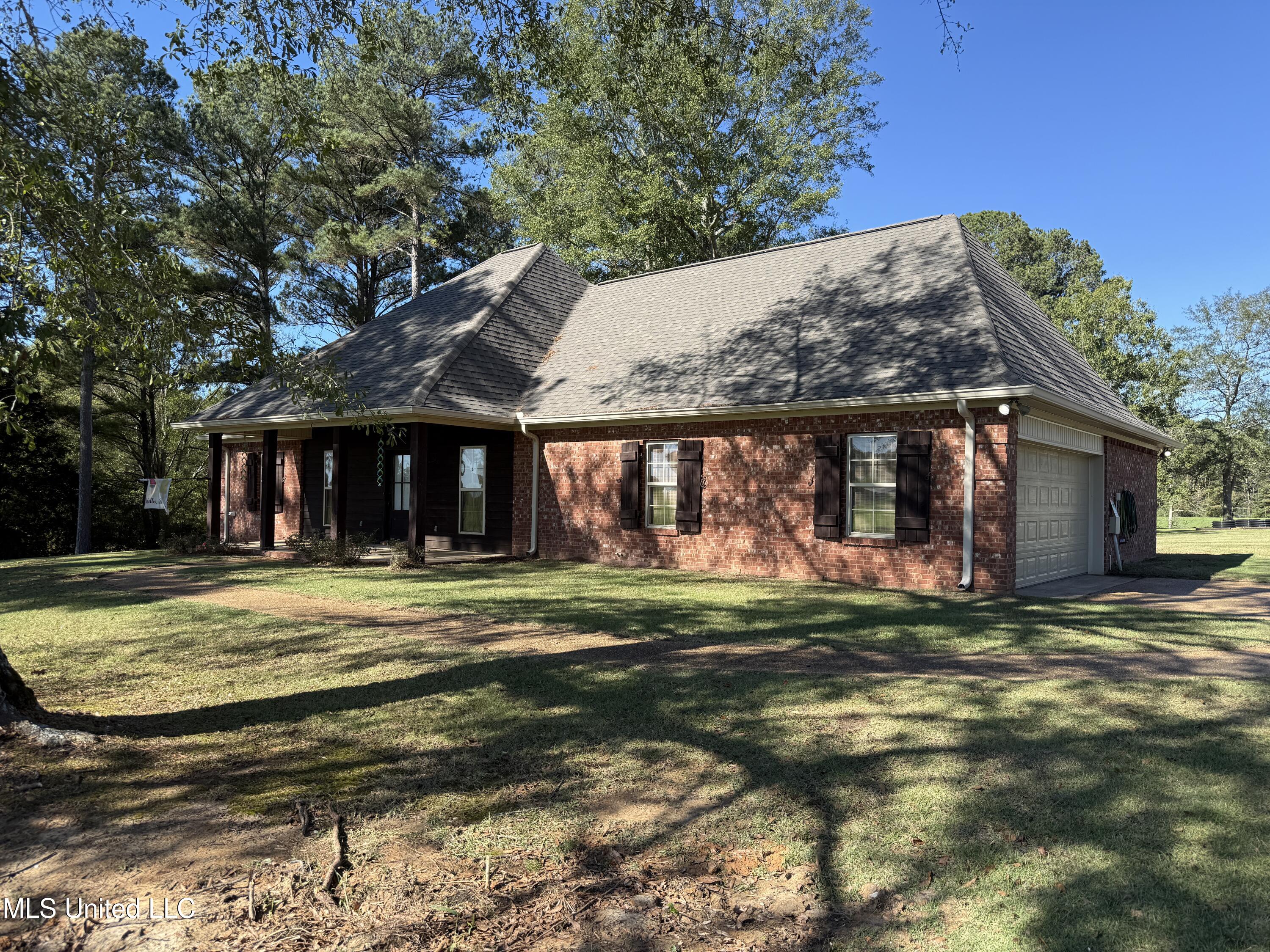 5415 Highway 488, Carthage, Mississippi image 3