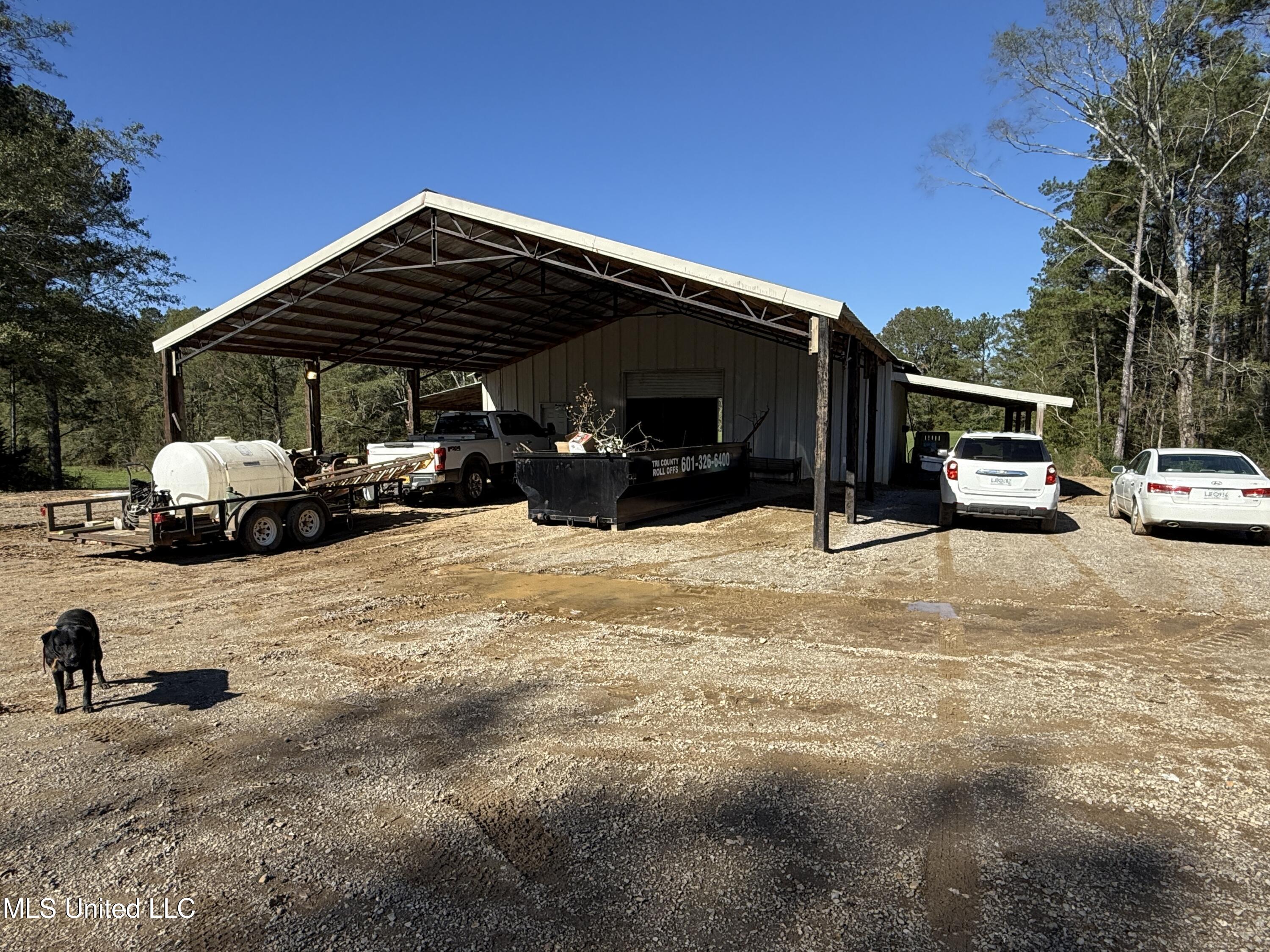 5415 Highway 488, Carthage, Mississippi image 8