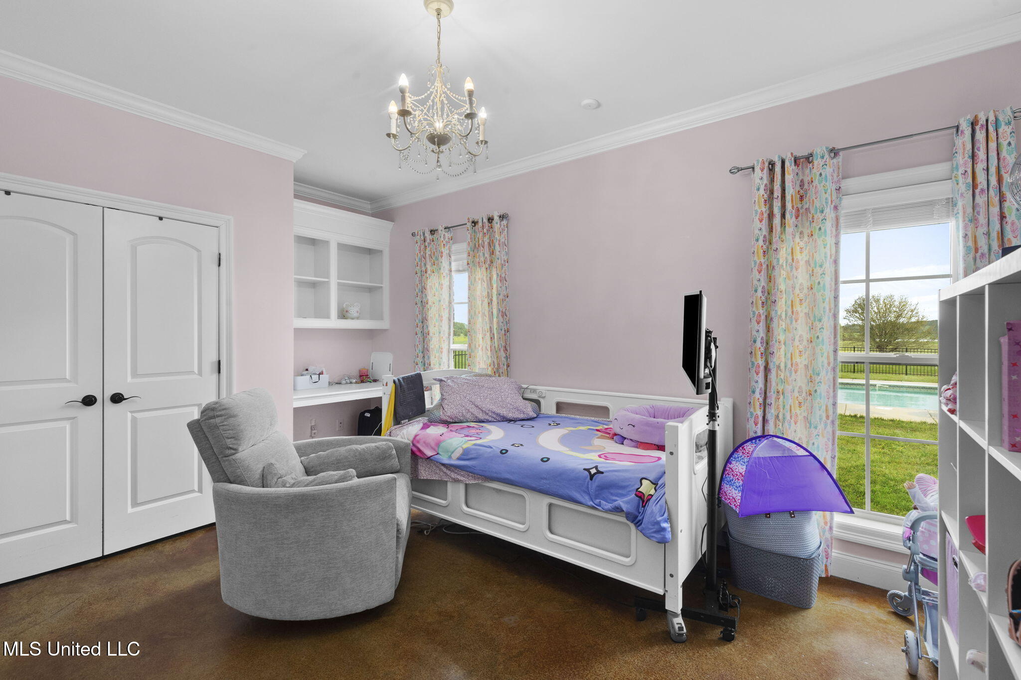 712 Leesburg Road, Pelahatchie, Mississippi image 31
