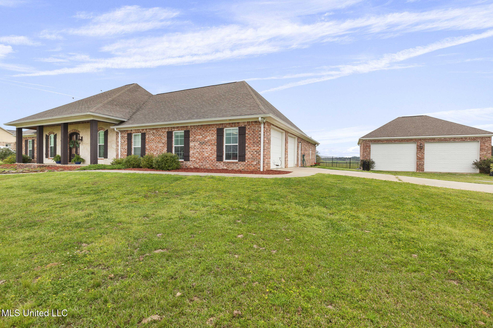 712 Leesburg Road, Pelahatchie, Mississippi image 3