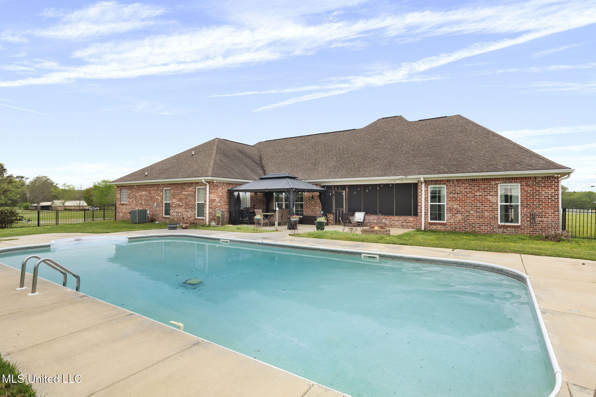 712 Leesburg Road, Pelahatchie, Mississippi image 43