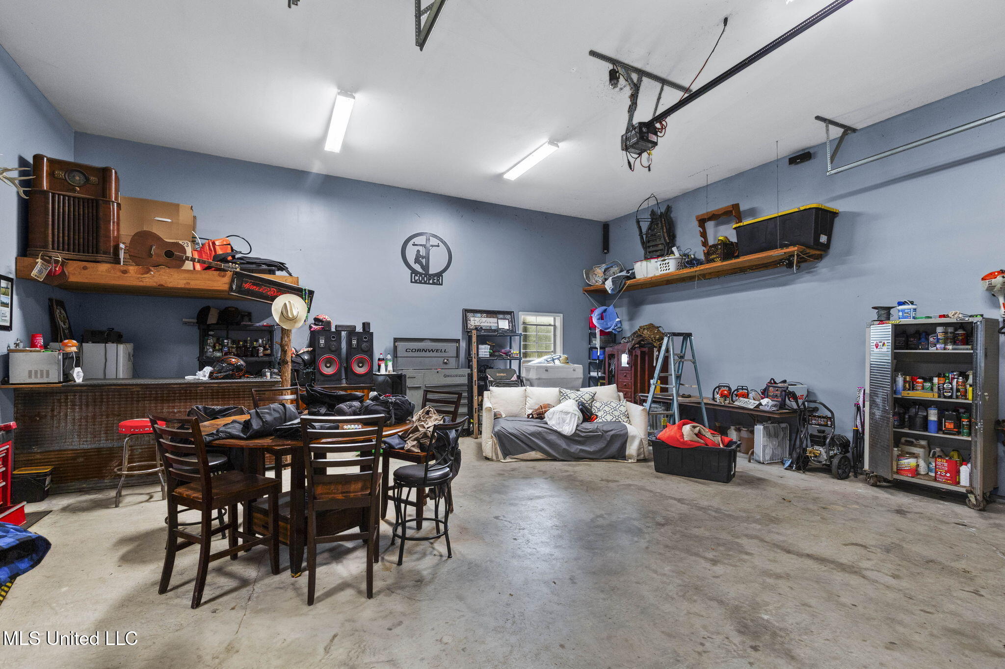 712 Leesburg Road, Pelahatchie, Mississippi image 48