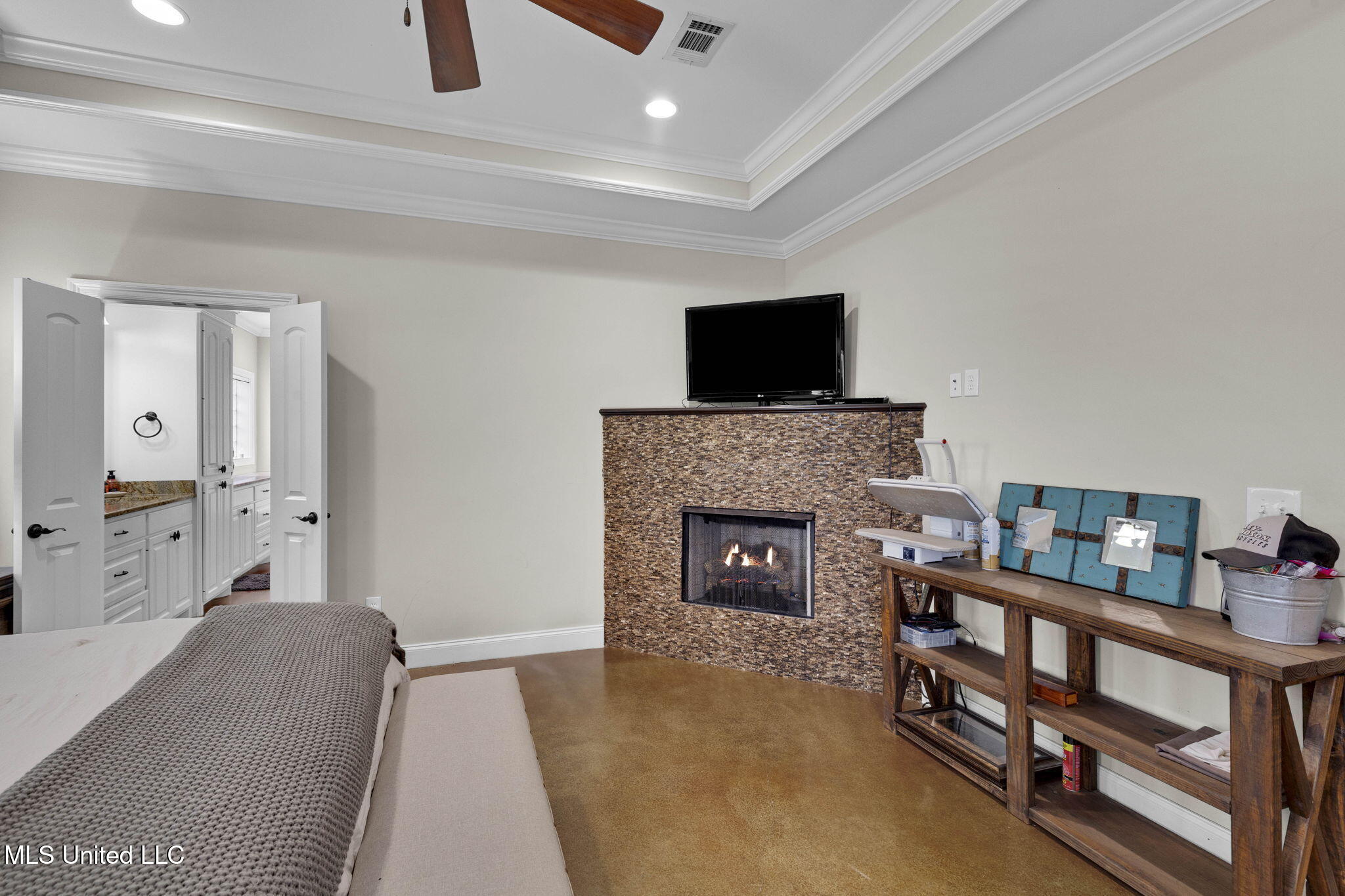 712 Leesburg Road, Pelahatchie, Mississippi image 21