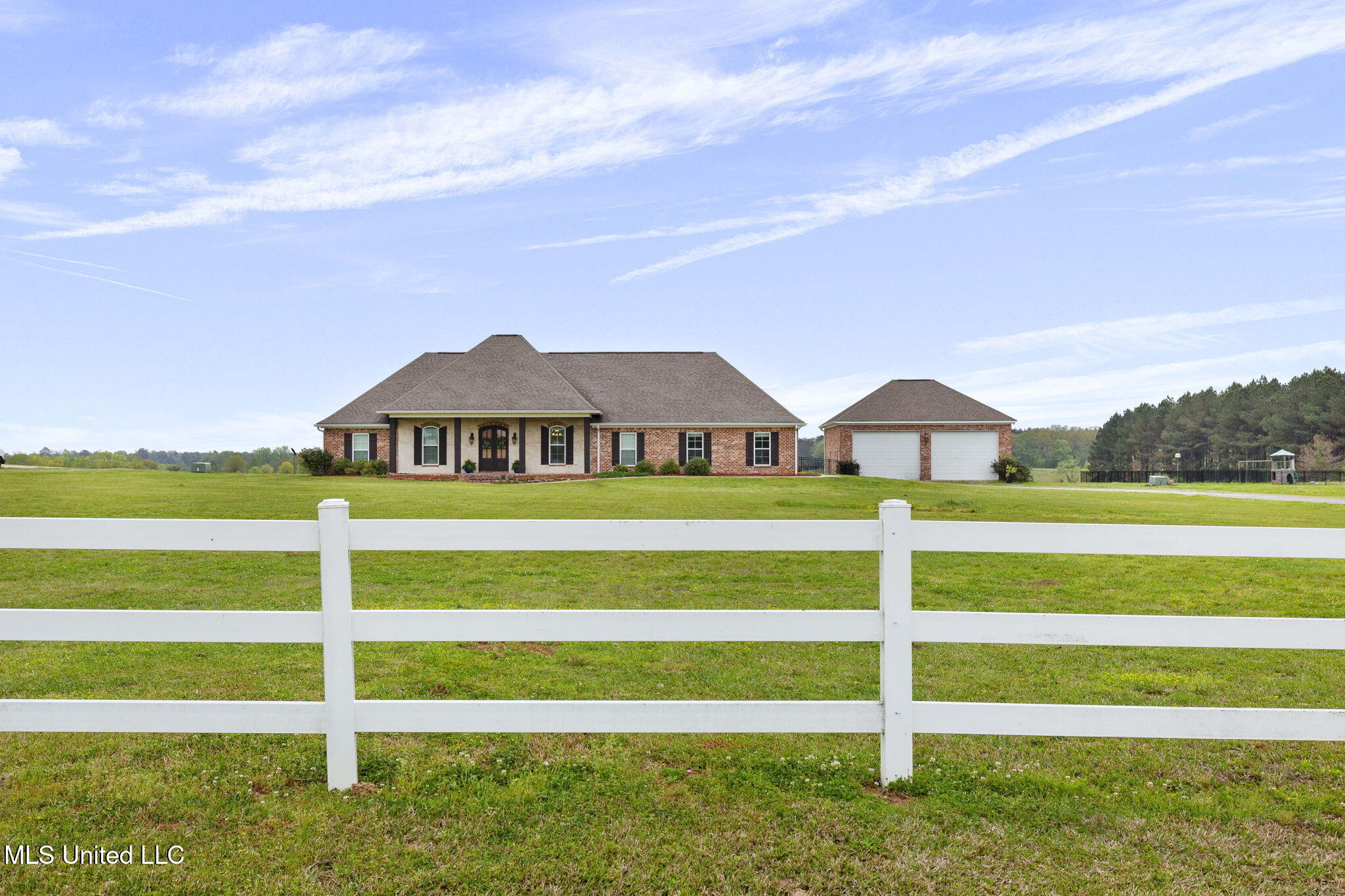 712 Leesburg Road, Pelahatchie, Mississippi image 2
