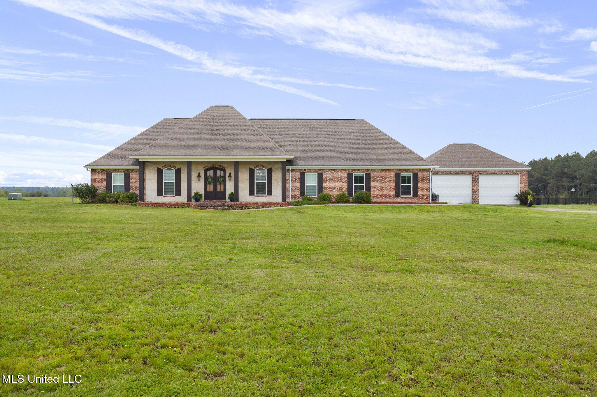 712 Leesburg Road, Pelahatchie, Mississippi image 1