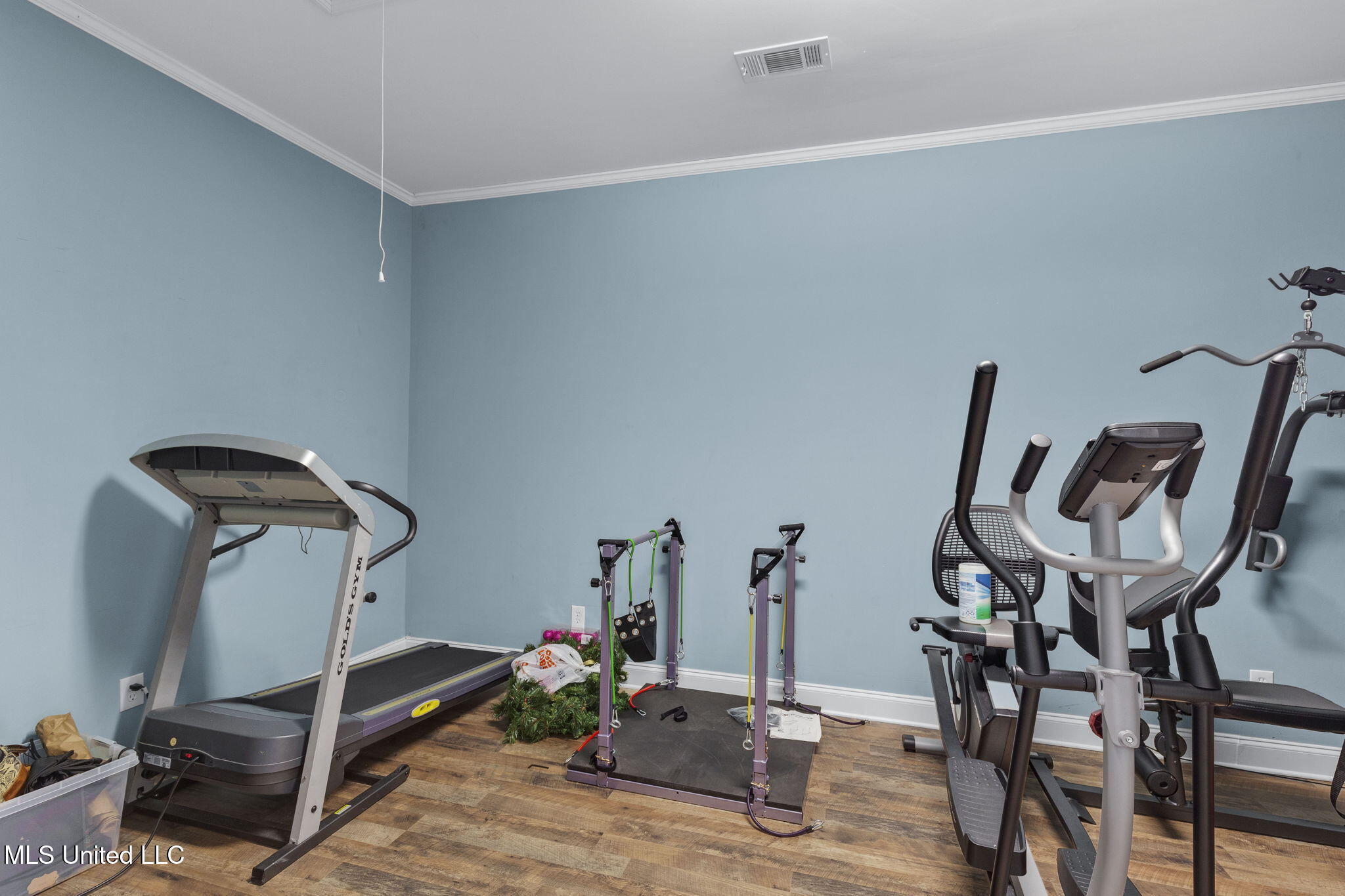 712 Leesburg Road, Pelahatchie, Mississippi image 36