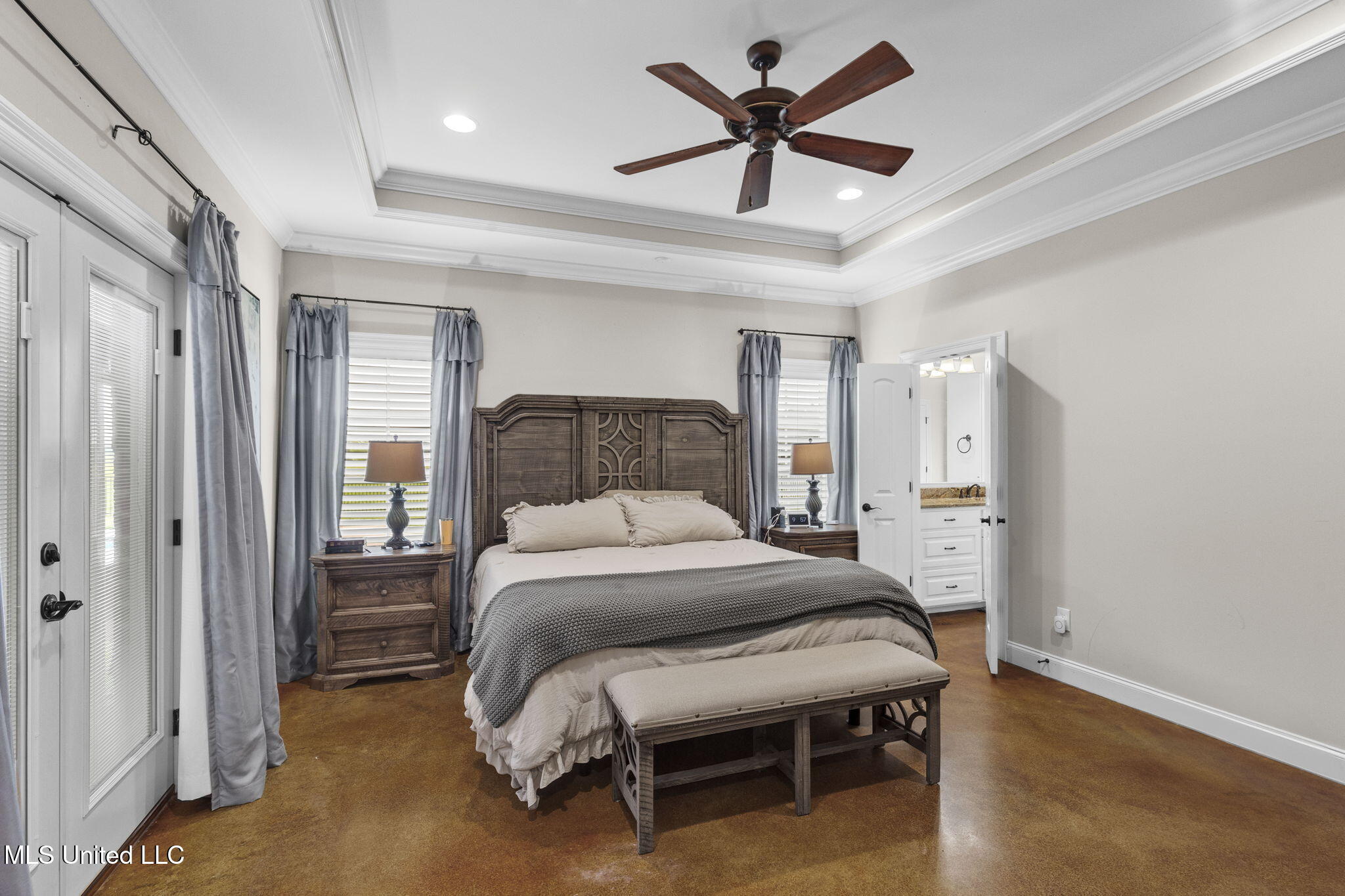 712 Leesburg Road, Pelahatchie, Mississippi image 19