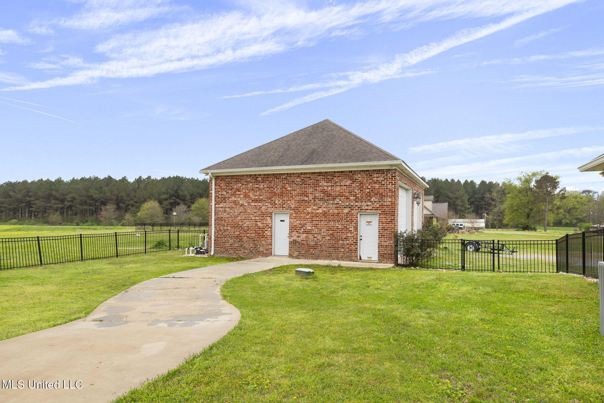 712 Leesburg Road, Pelahatchie, Mississippi image 46
