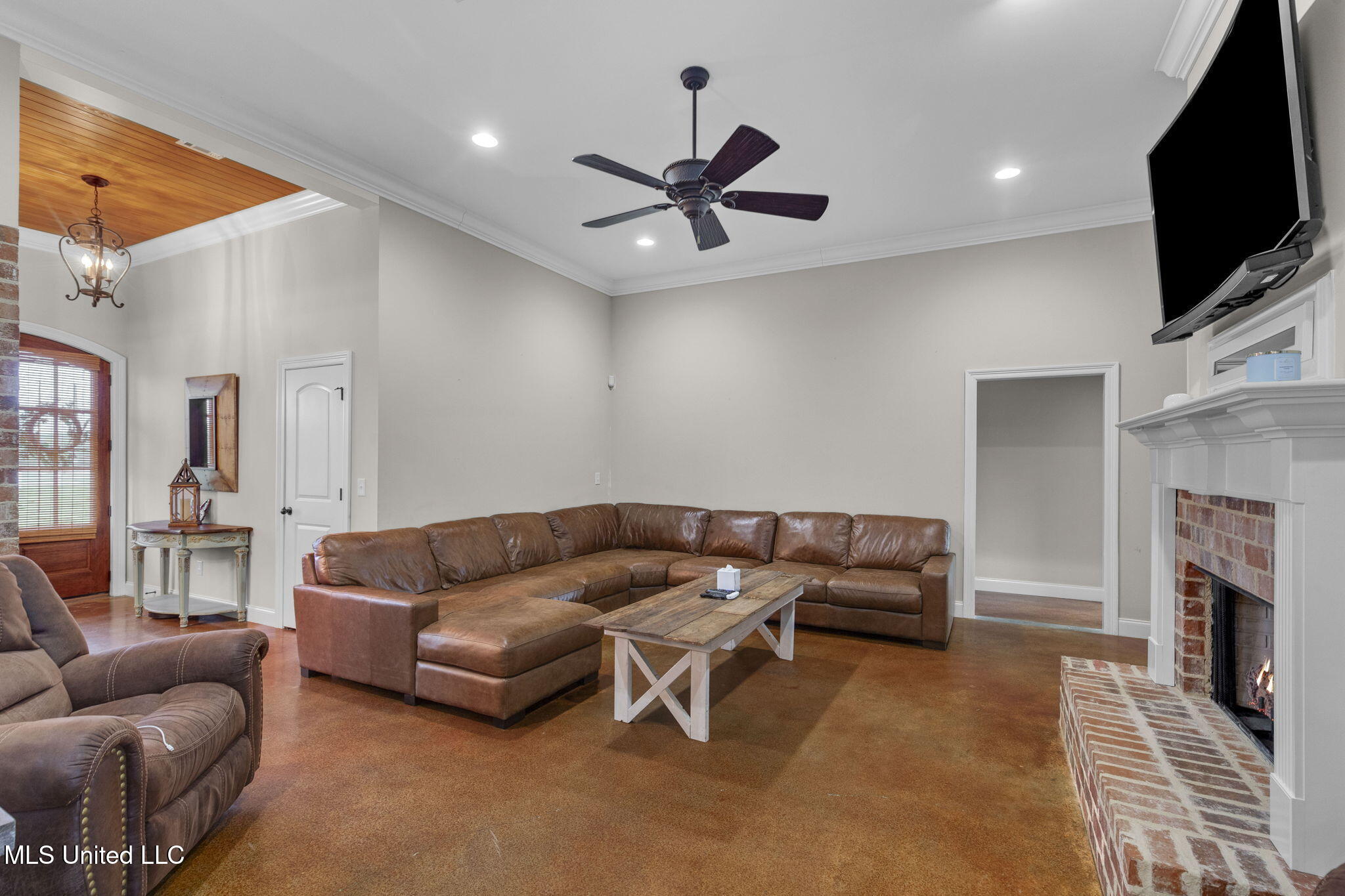 712 Leesburg Road, Pelahatchie, Mississippi image 10