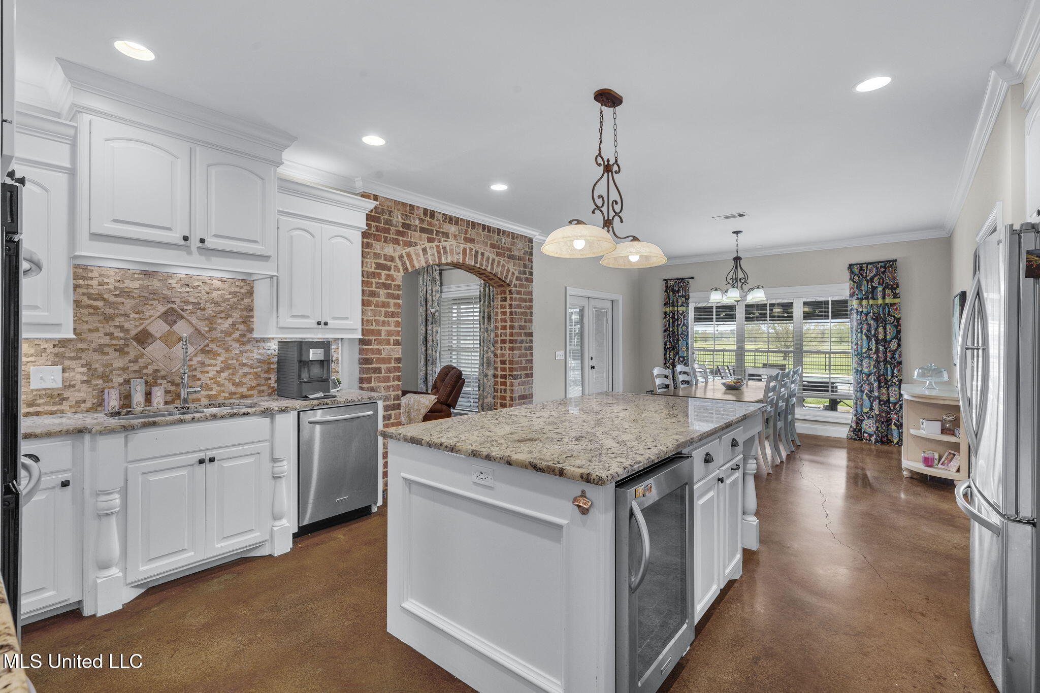 712 Leesburg Road, Pelahatchie, Mississippi image 16