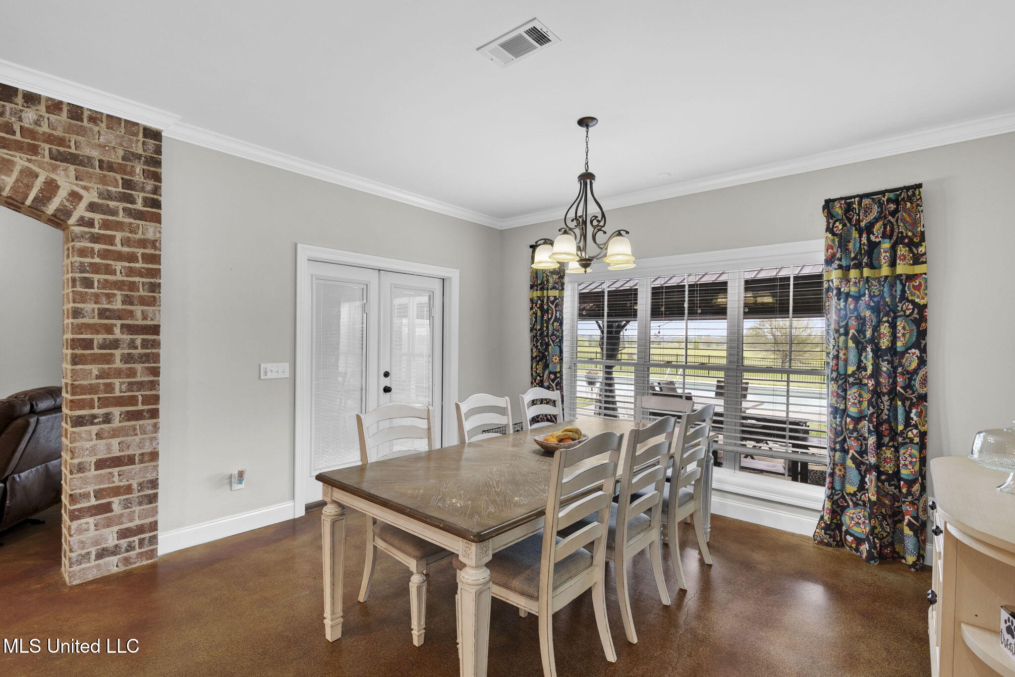 712 Leesburg Road, Pelahatchie, Mississippi image 18