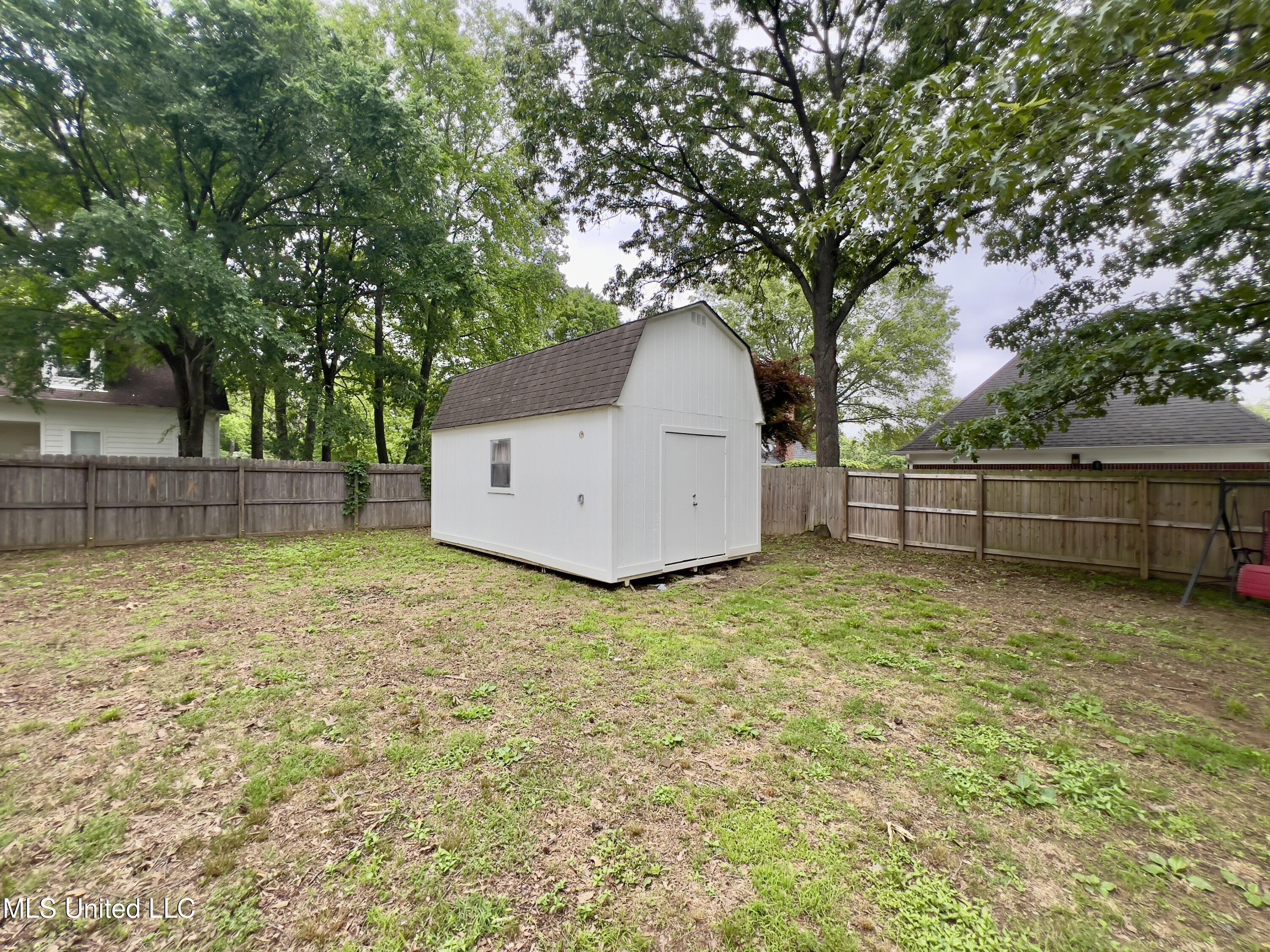 4046 Maryan Court, Nesbit, Mississippi image 23