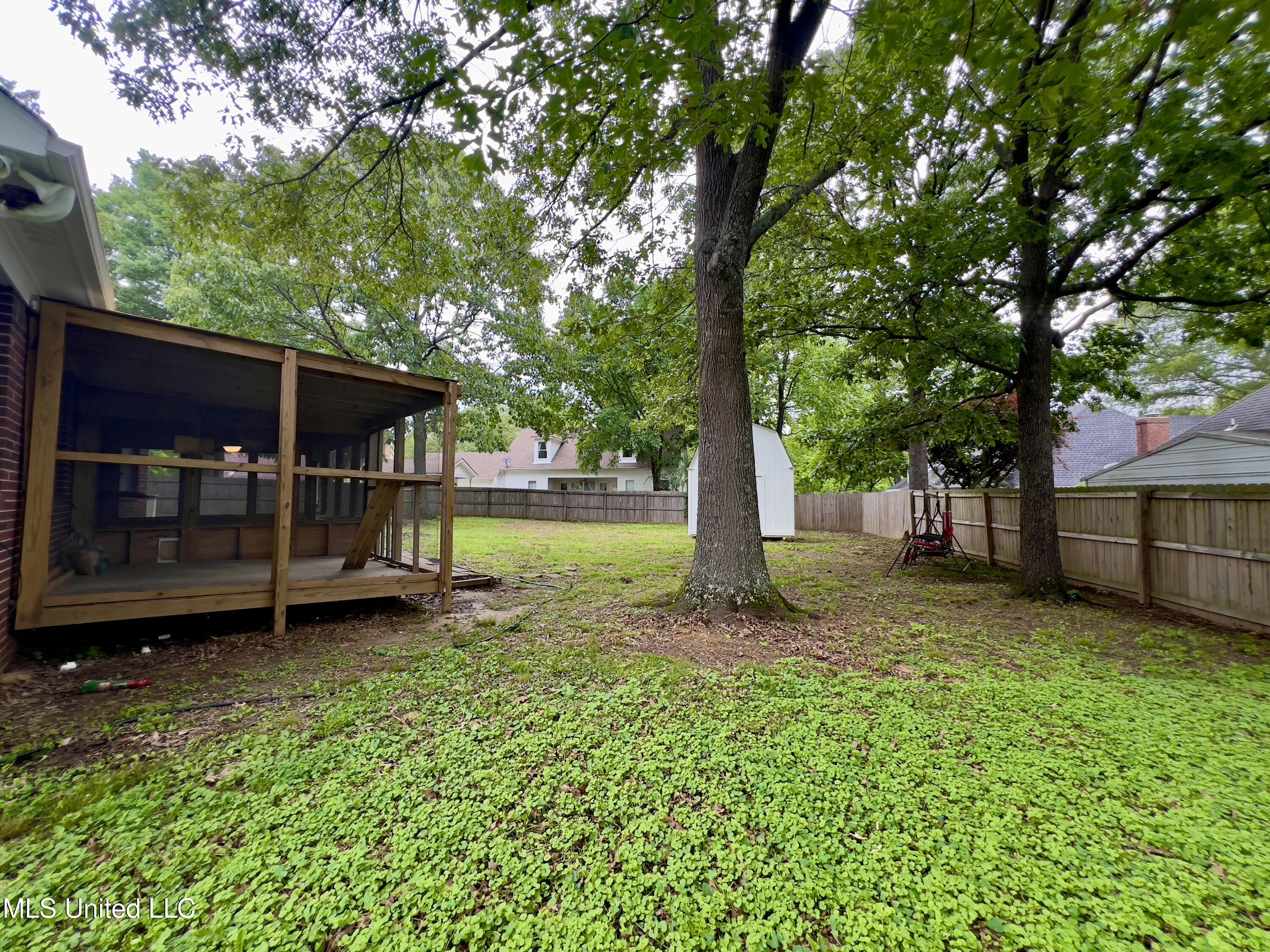 4046 Maryan Court, Nesbit, Mississippi image 26