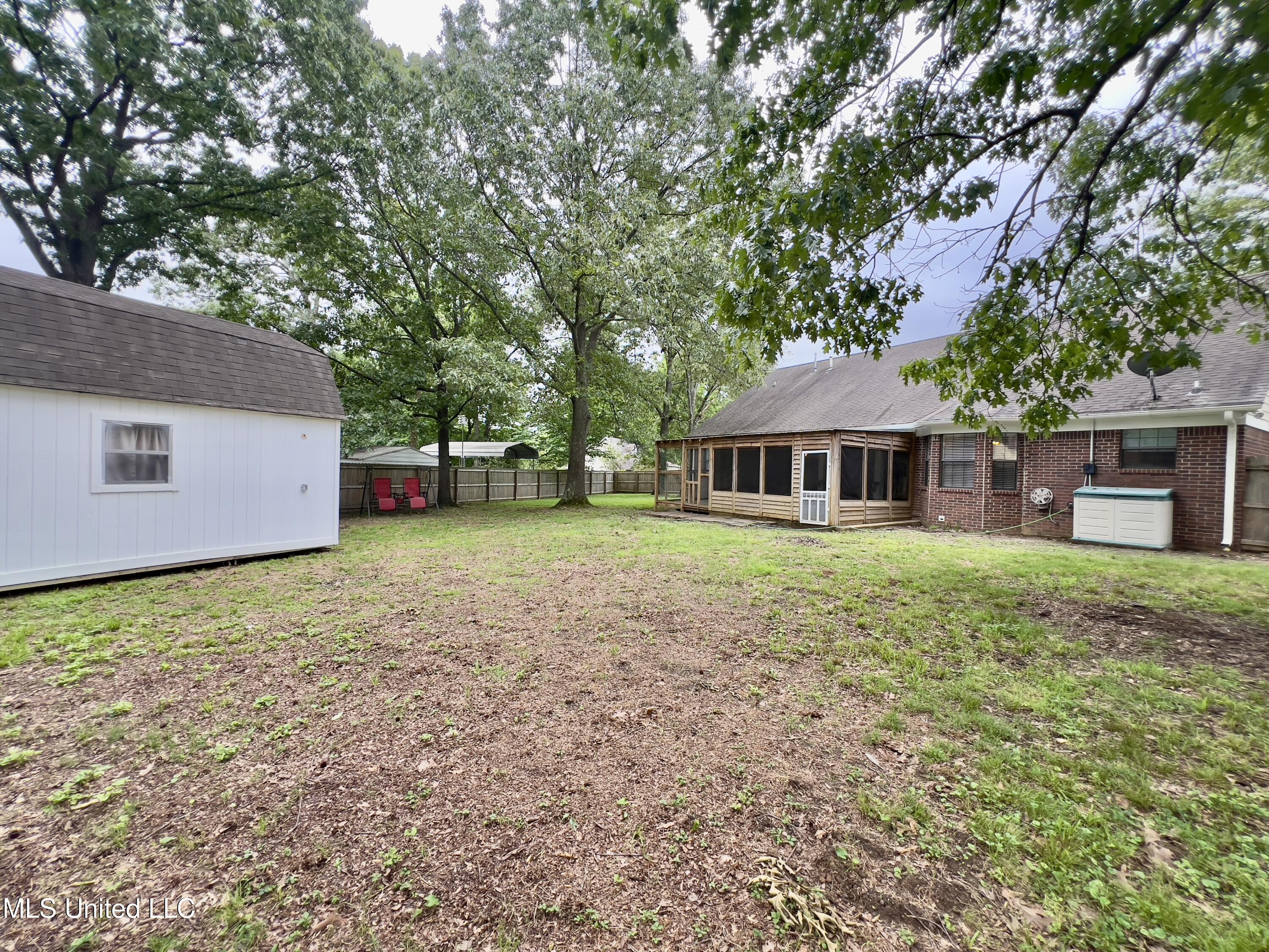 4046 Maryan Court, Nesbit, Mississippi image 29