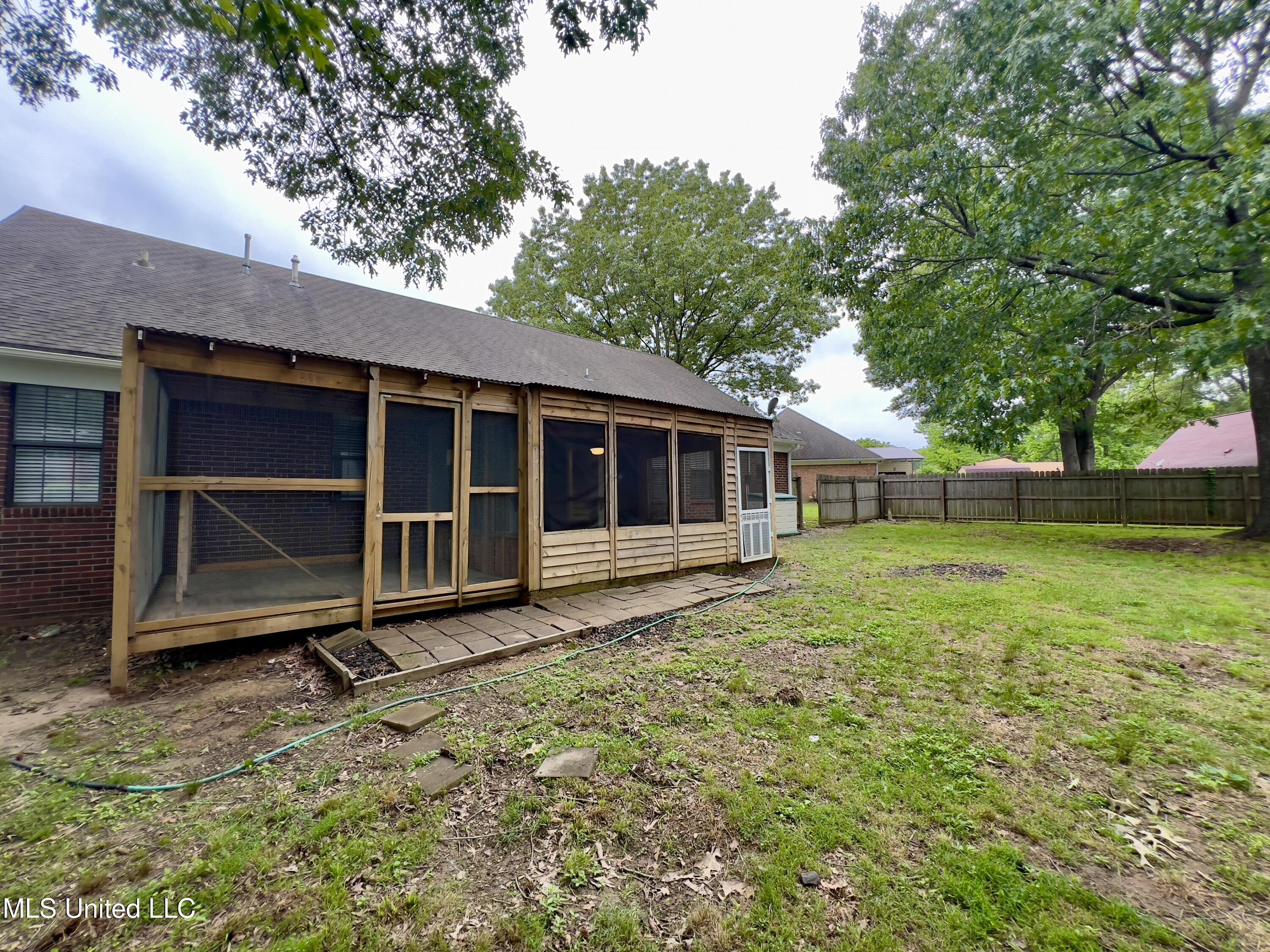 4046 Maryan Court, Nesbit, Mississippi image 25