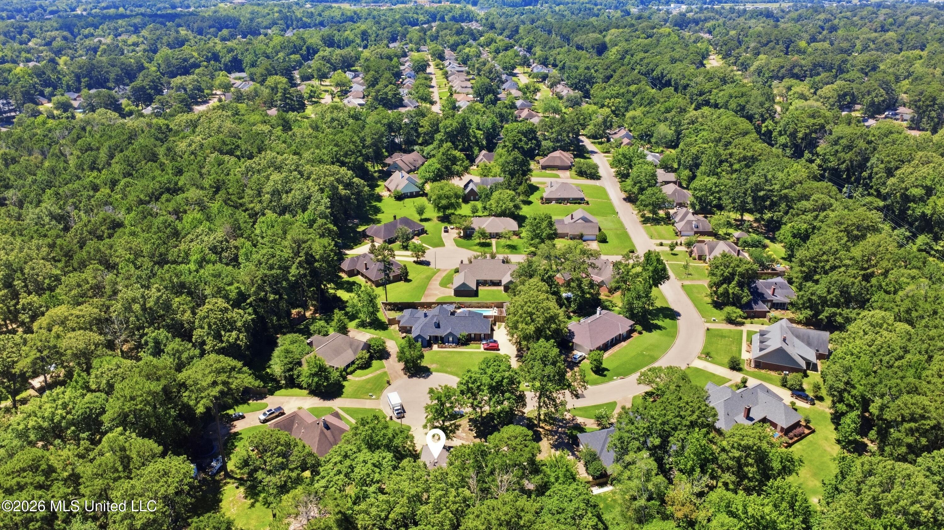 409 Fawnwood Drive - Photo 4