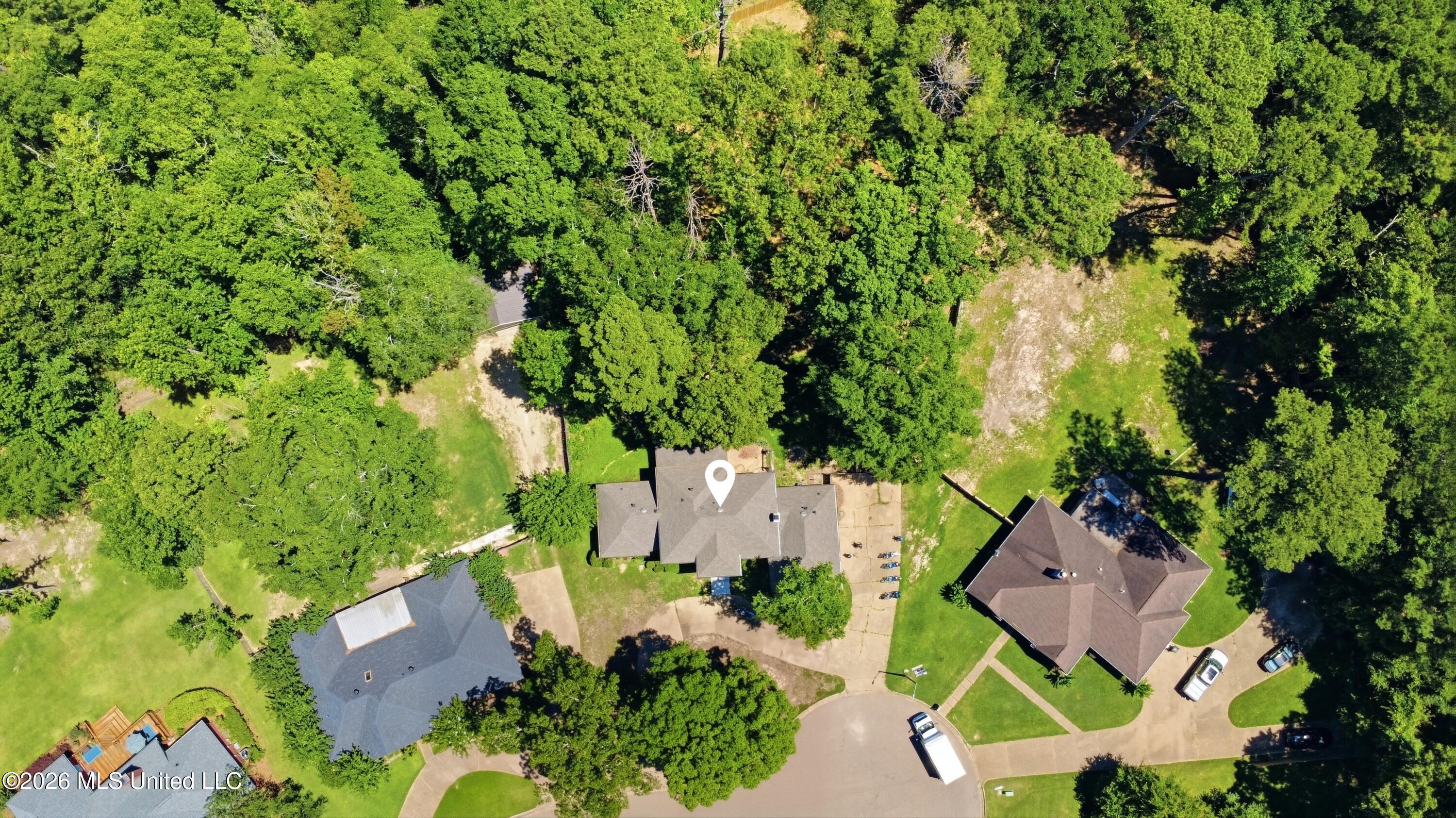 409 Fawnwood Drive - Photo 2