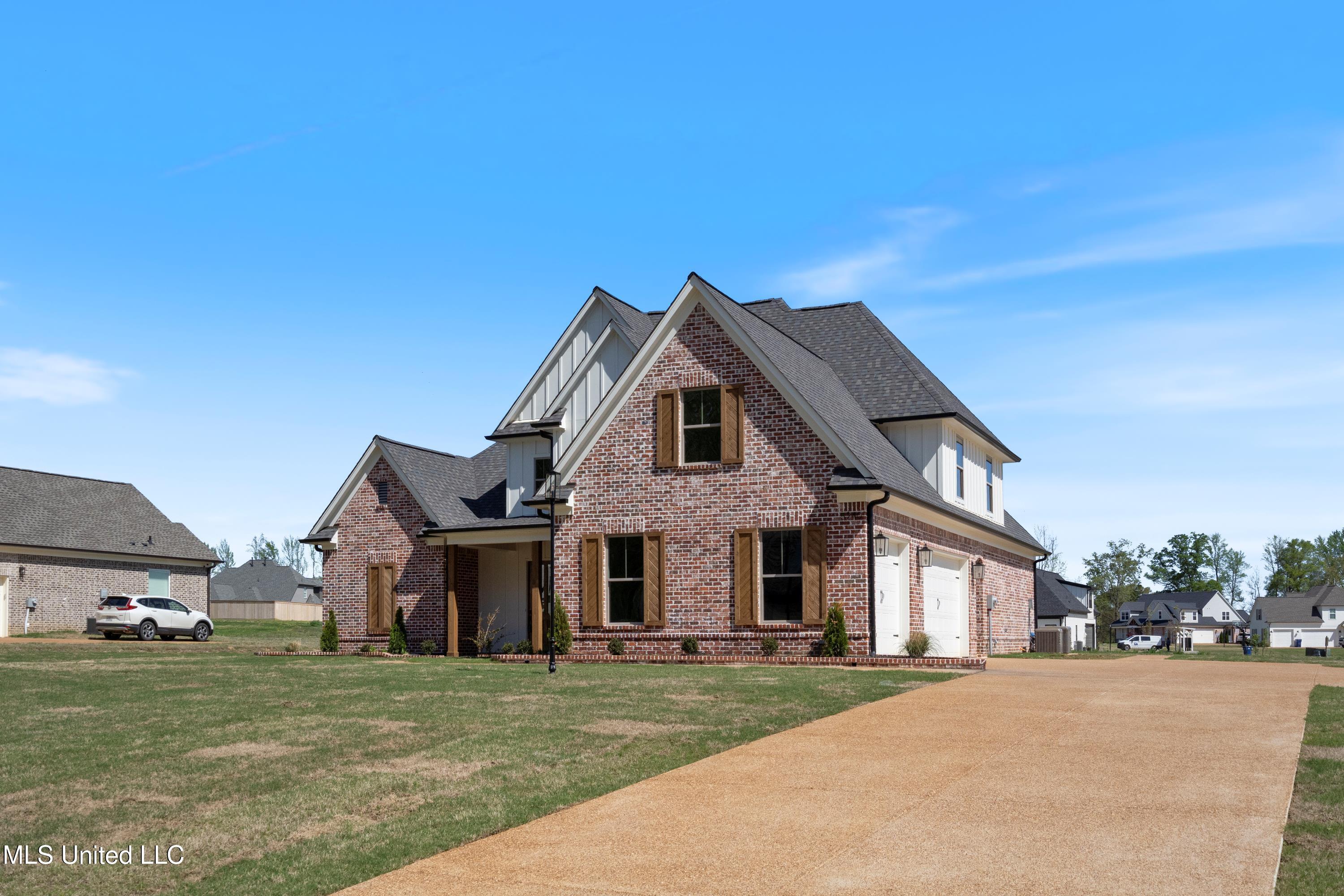 5240 Camp Crossing, Hernando, Mississippi image 4
