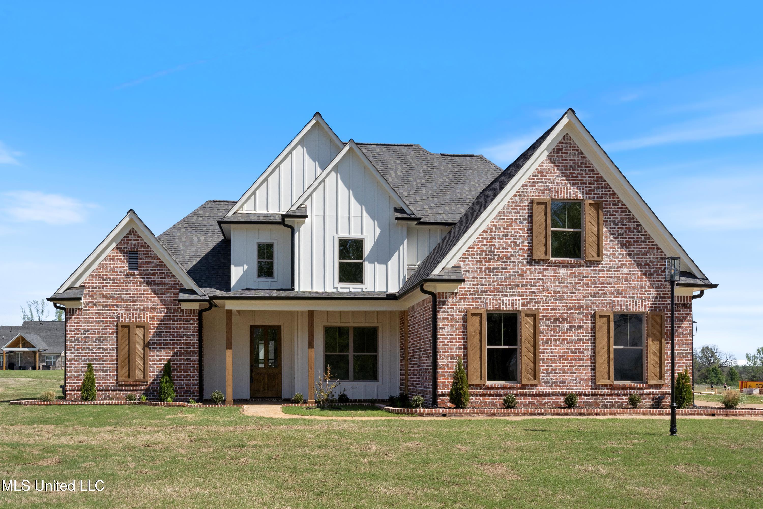 5240 Camp Crossing, Hernando, Mississippi image 1