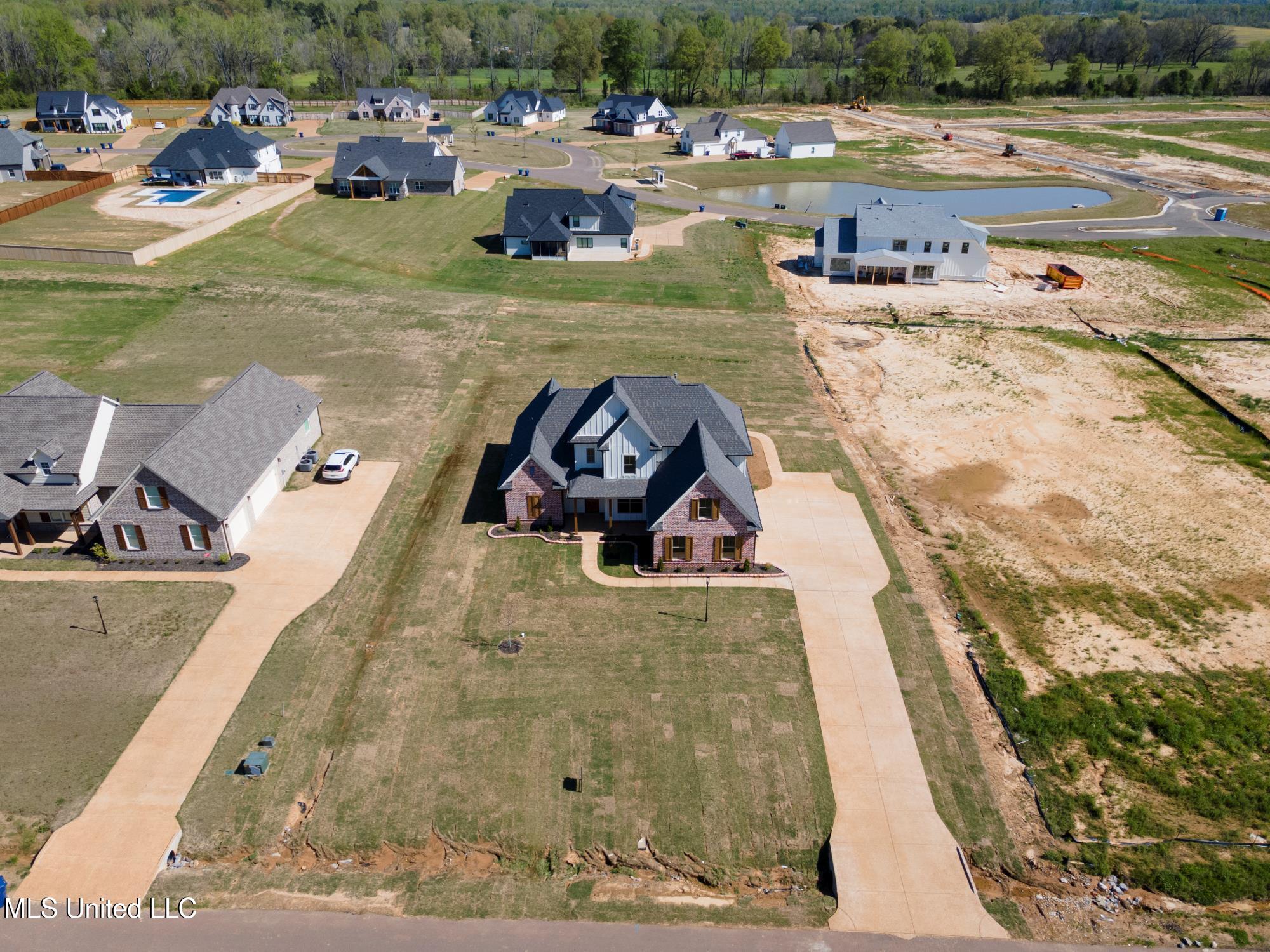 5240 Camp Crossing, Hernando, Mississippi image 33