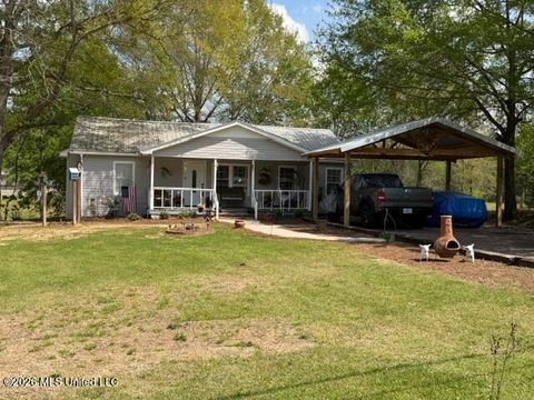 Homes For Sale - 561 Lowe Circle<br/> Richland, MS 39218