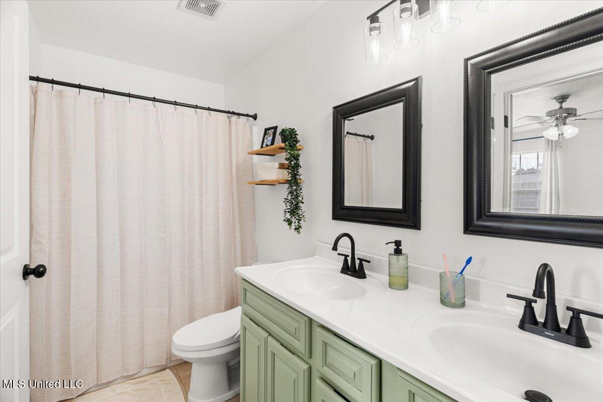 2123 Lindhridge Drive, Gulfport, Mississippi image 21