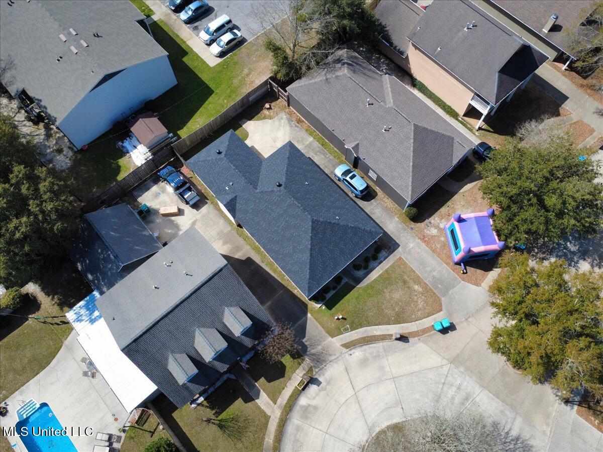 2123 Lindhridge Drive, Gulfport, Mississippi image 31