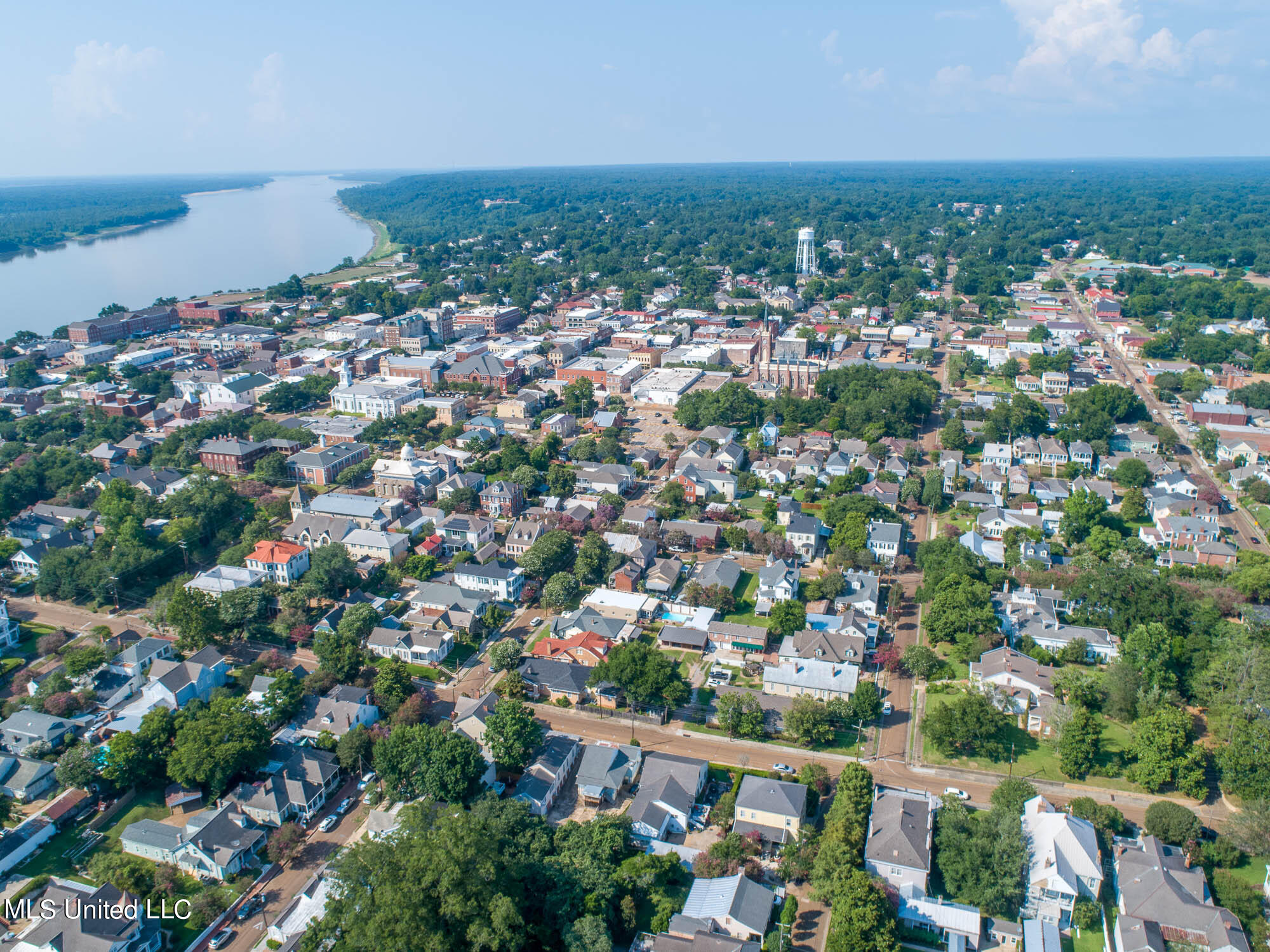 408 S Union Street, Natchez, Mississippi image 16