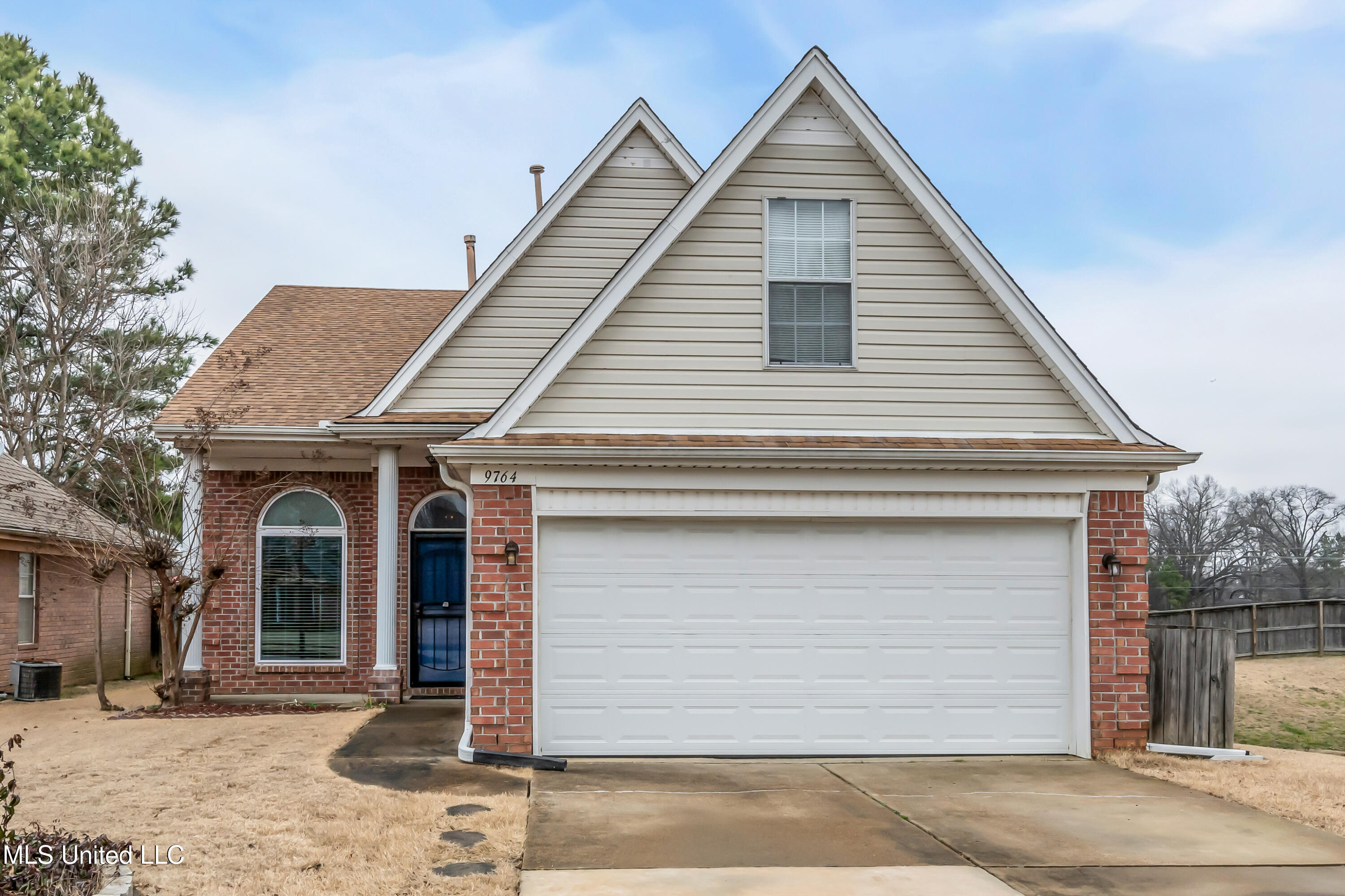 9764 N Dogwood Manor, Olive Branch, Mississippi image 23