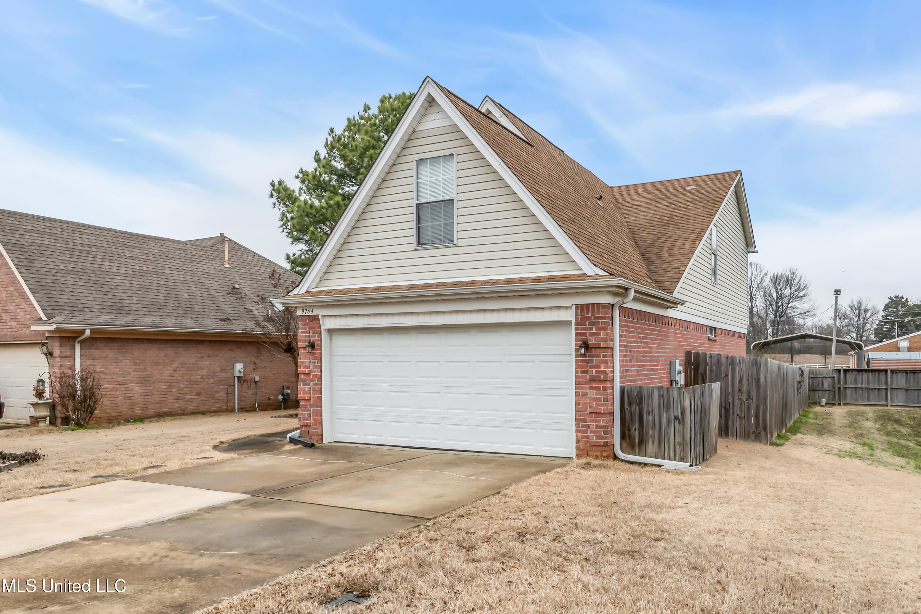 9764 N Dogwood Manor, Olive Branch, Mississippi image 25