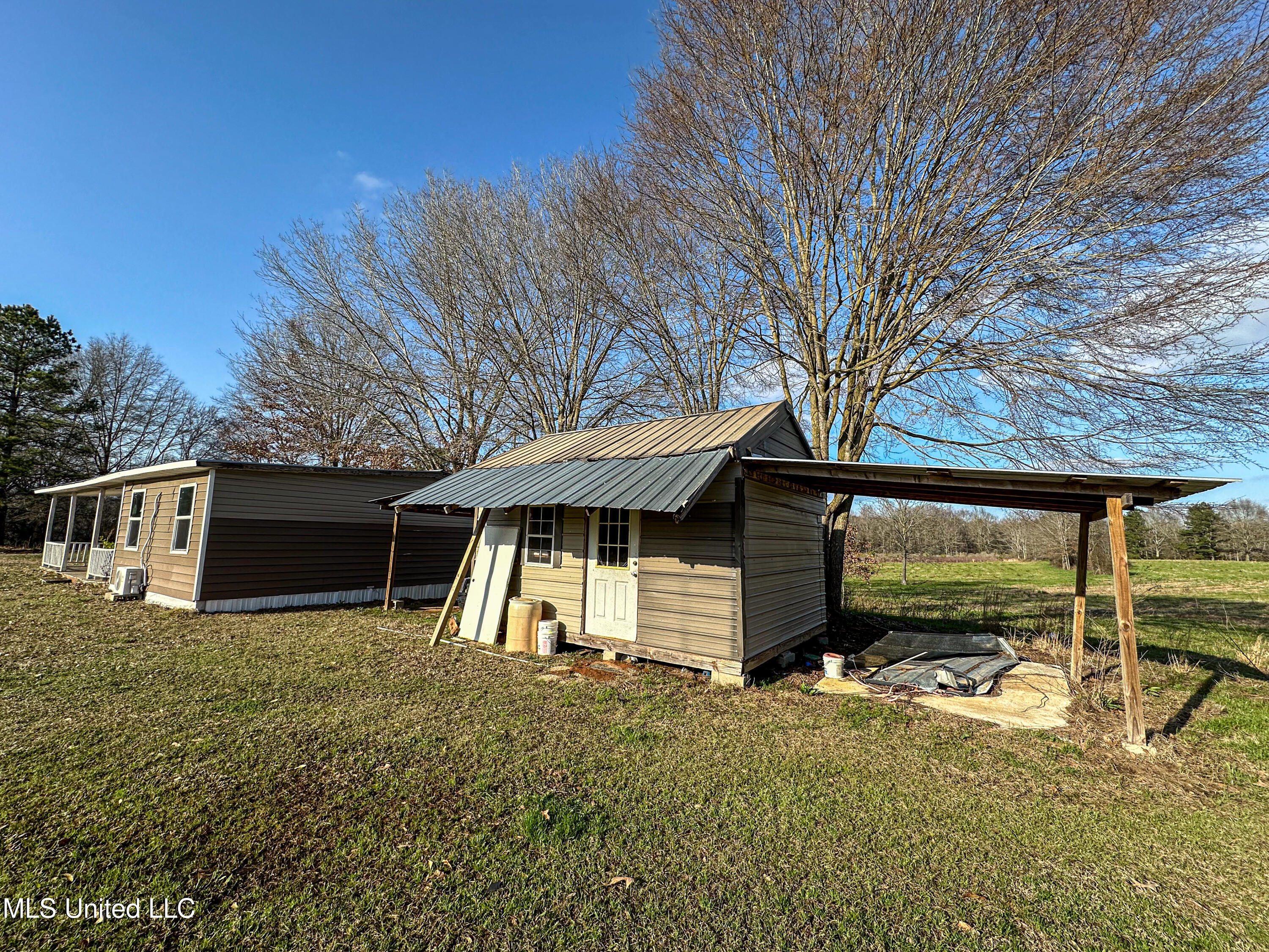 713 Keeli Road Road, Carthage, Mississippi image 26